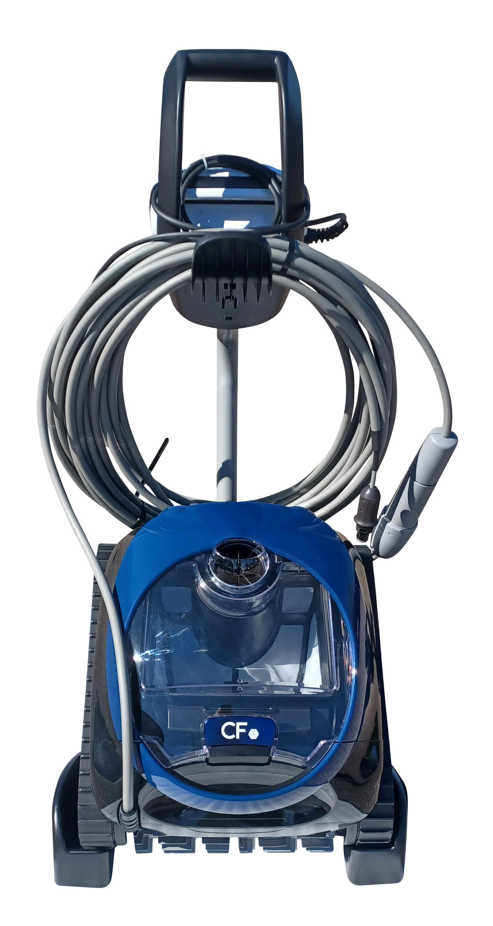 Automatický vysavač CF 2000 PRO