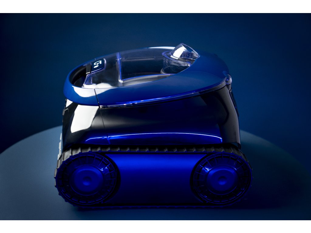 Automatický vysavač CF 2000 PRO