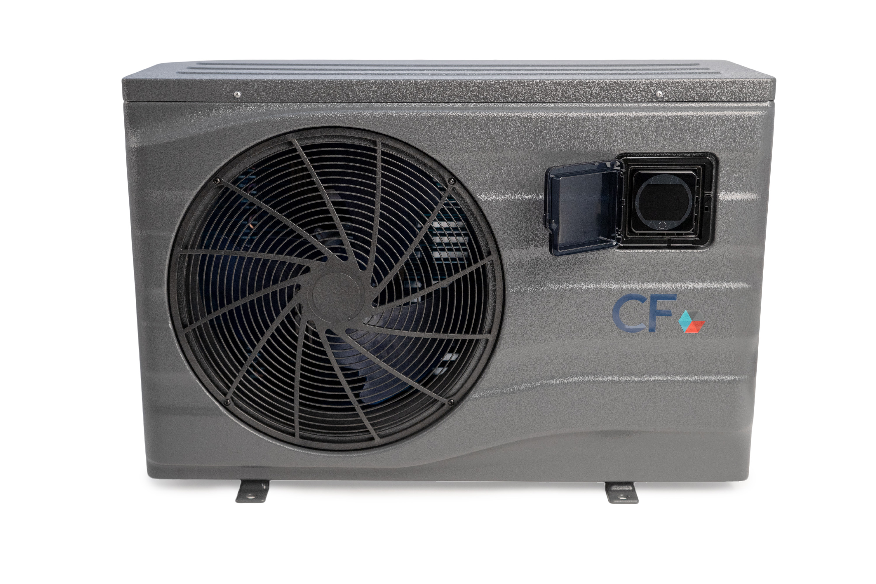 Tepelné čerpadlo CF PROFI Invertor 9kW Solar