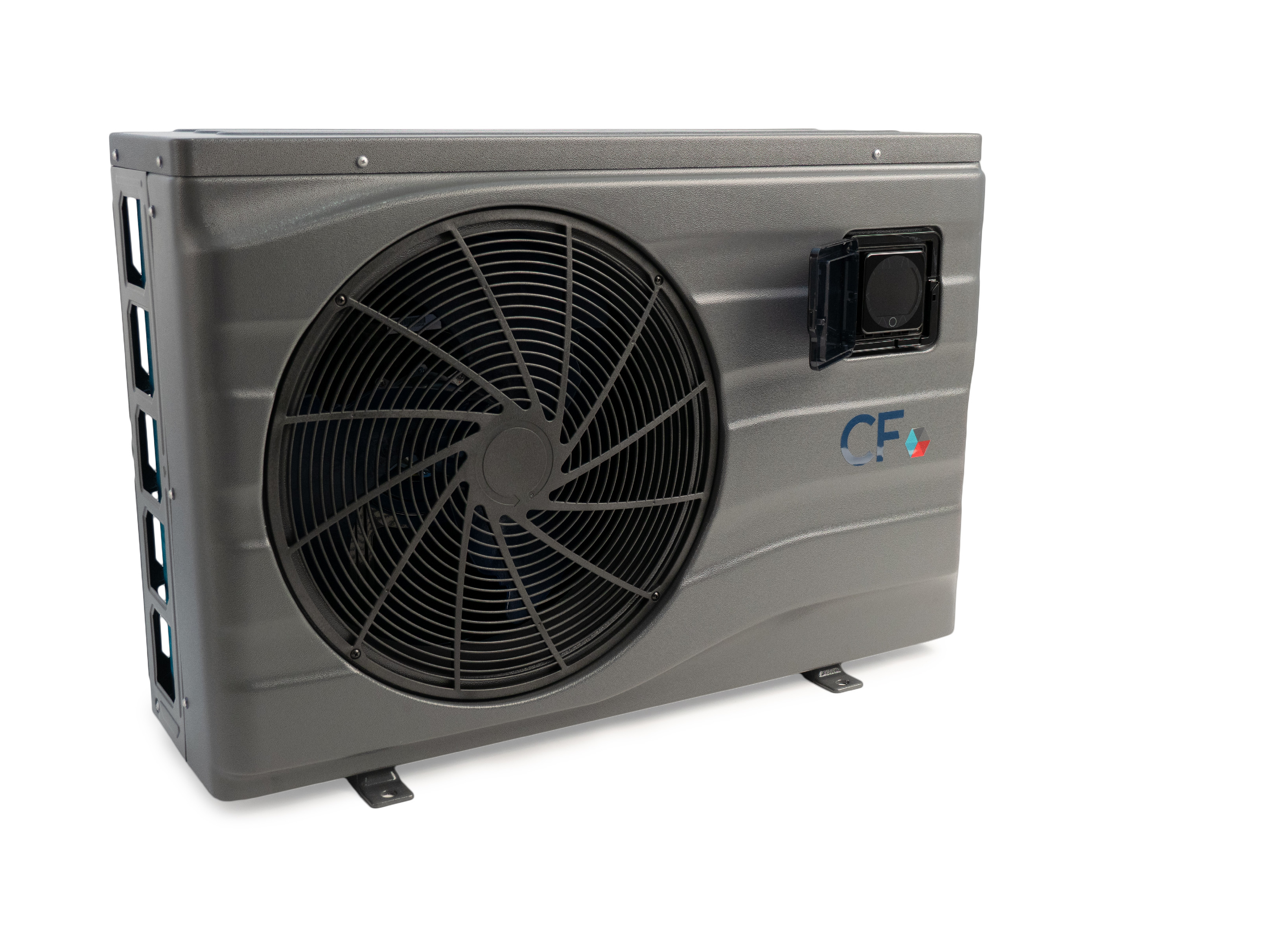 Tepelné čerpadlo CF PROFI Invertor 15kW Solar