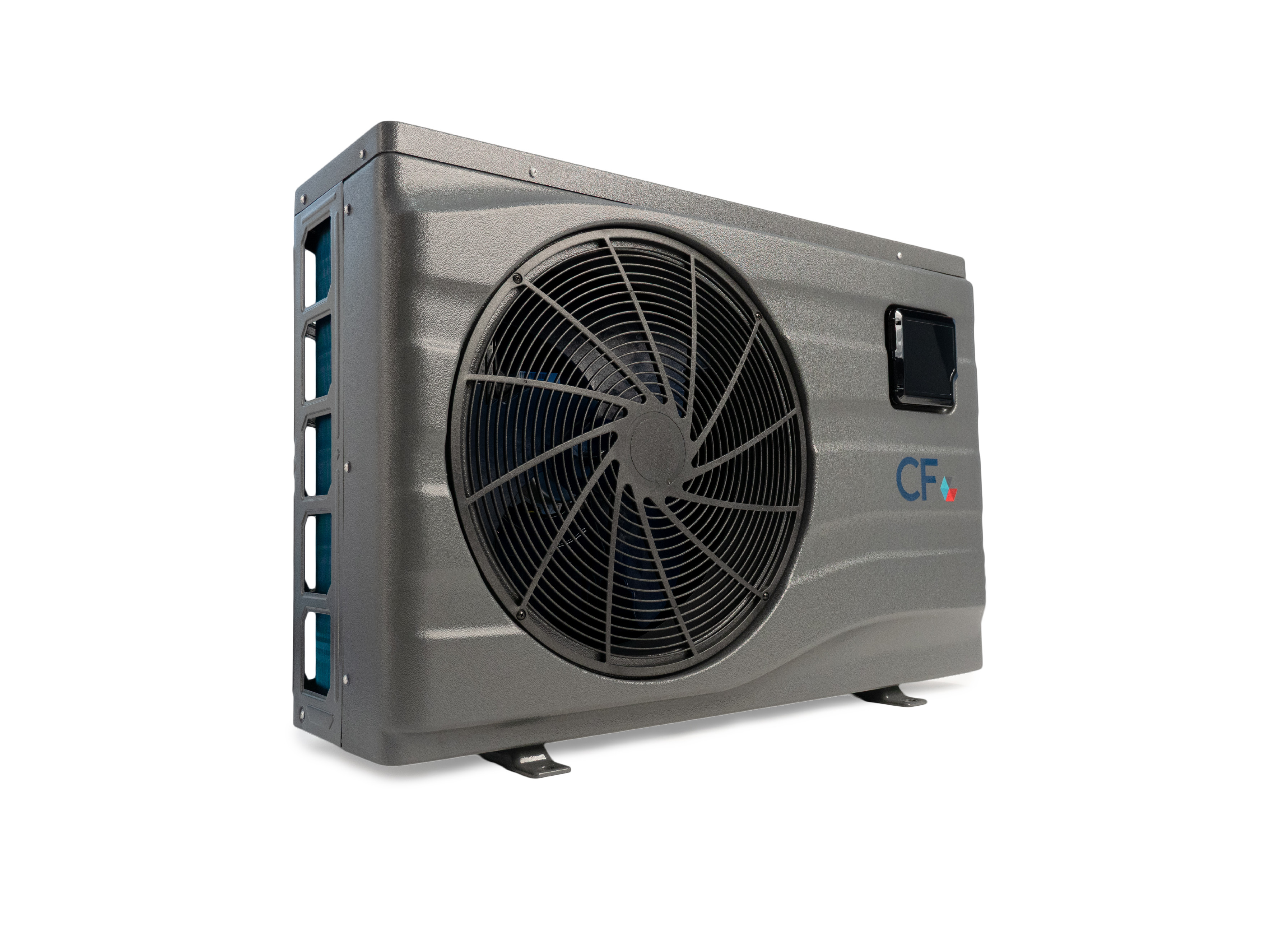 Tepelné čerpadlo CF PROFI Invertor 15kW Solar