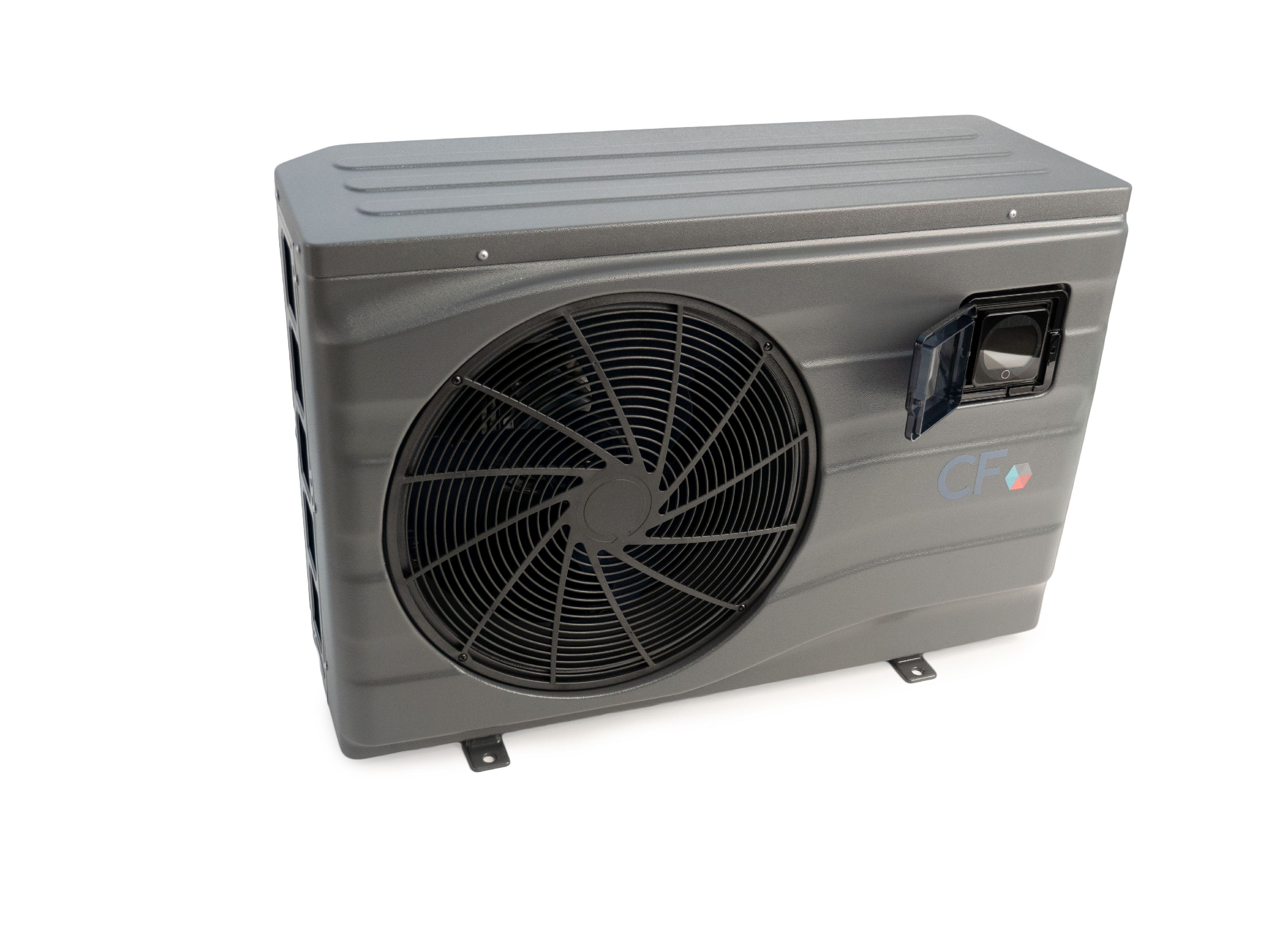 Tepelné čerpadlo CF PROFI Invertor 24kW Solar