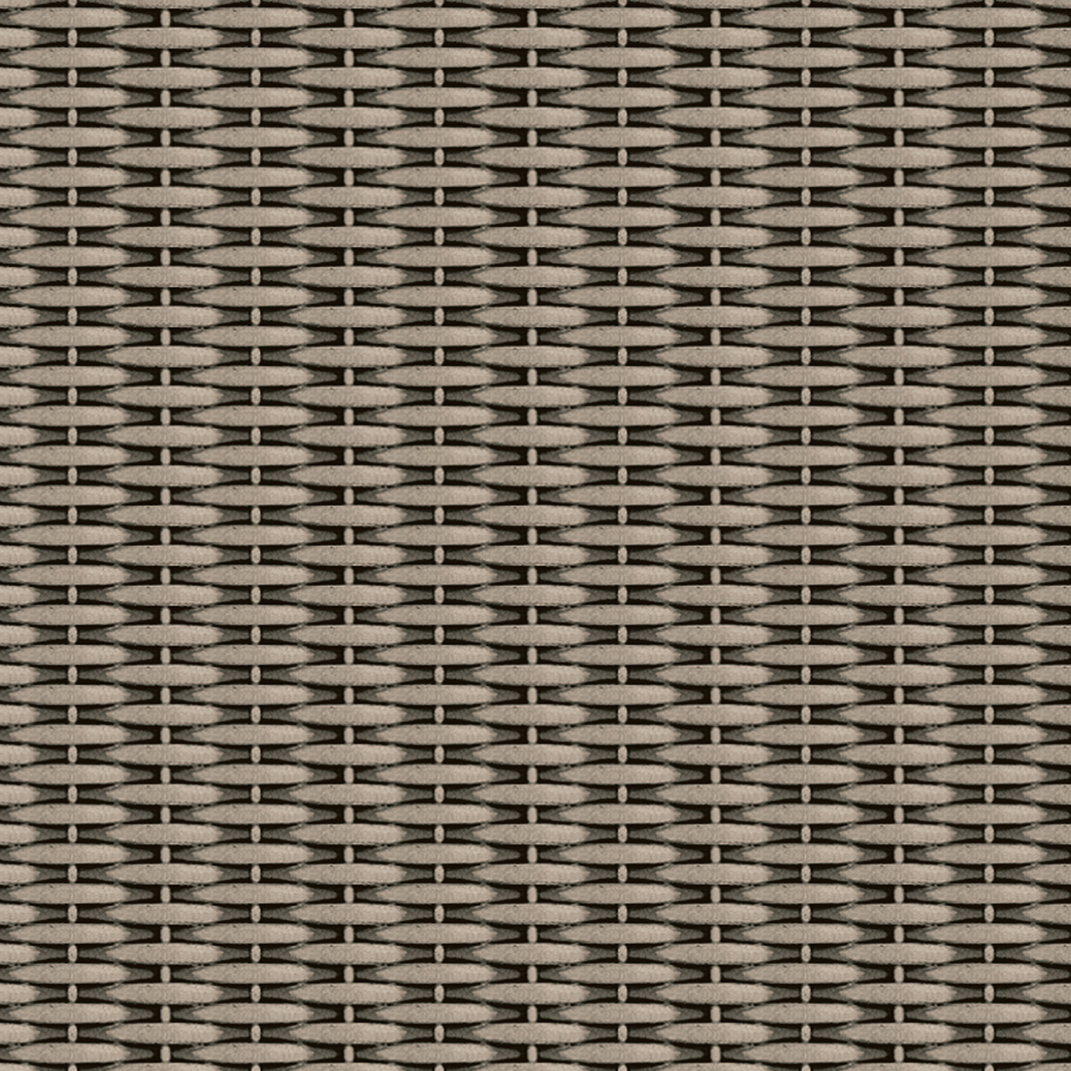 Bazén CF FRAME ratan - 366 x 132 cm