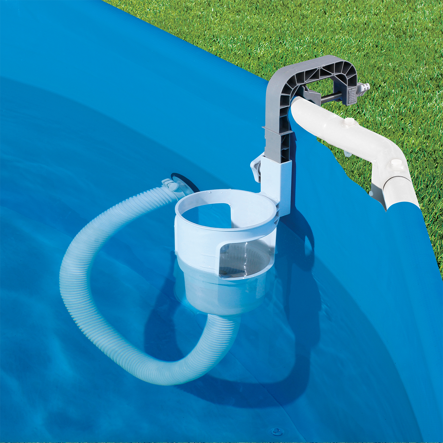 Skimmer CF pro bazény QUICK a FRAME