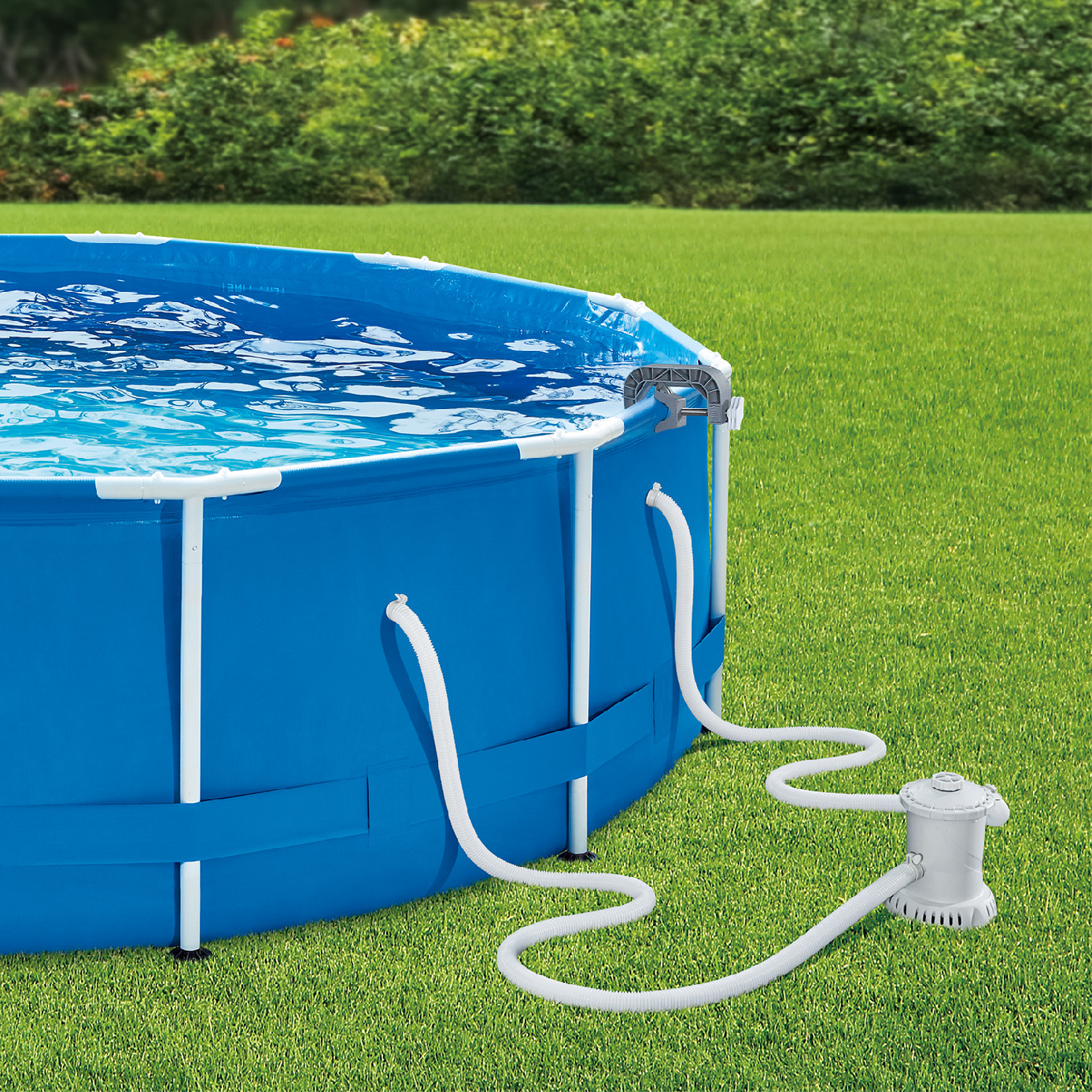 Skimmer CF pro bazény QUICK a FRAME