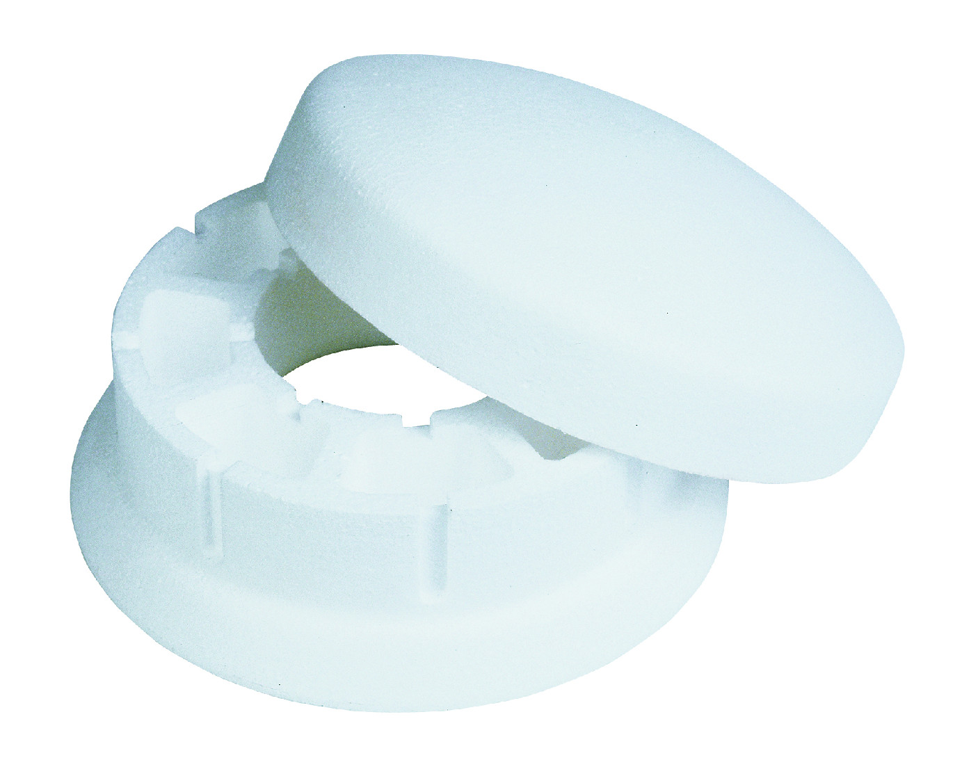 Heissner plovák sevzduchováním 200 l/h, 2,5 W pro ti zamrznutí jezírka TZ513-00