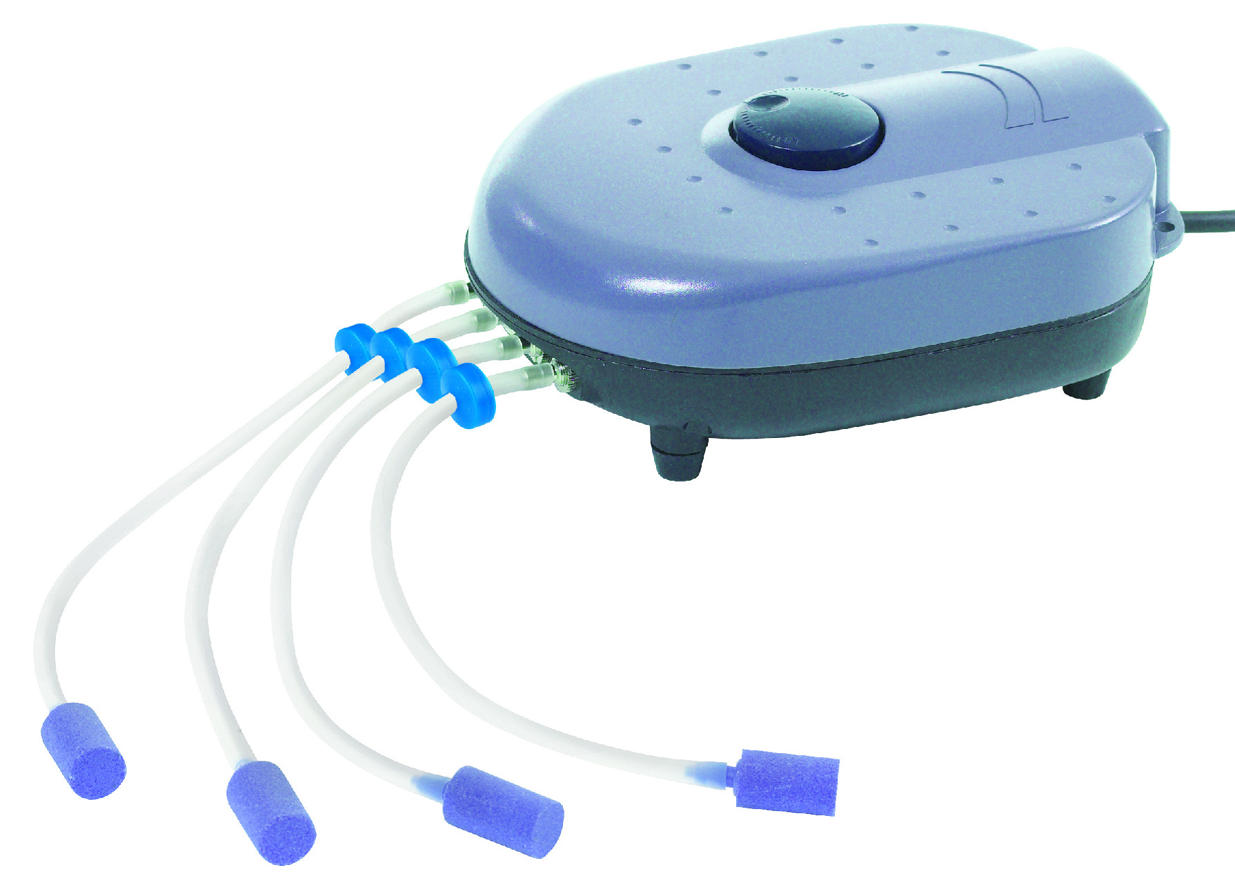 Heissner CFP+D 1 Sada PLUS pro vybudování koupacího nebo okrasného jezírka 4 x 2,3 x 1,5 m (možné vč. ryb)