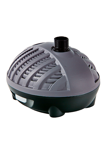 Heissner CFP+D 1 Sada PLUS pro vybudování koupacího nebo okrasného jezírka 4 x 2,3 x 1,5 m (možné vč. ryb)