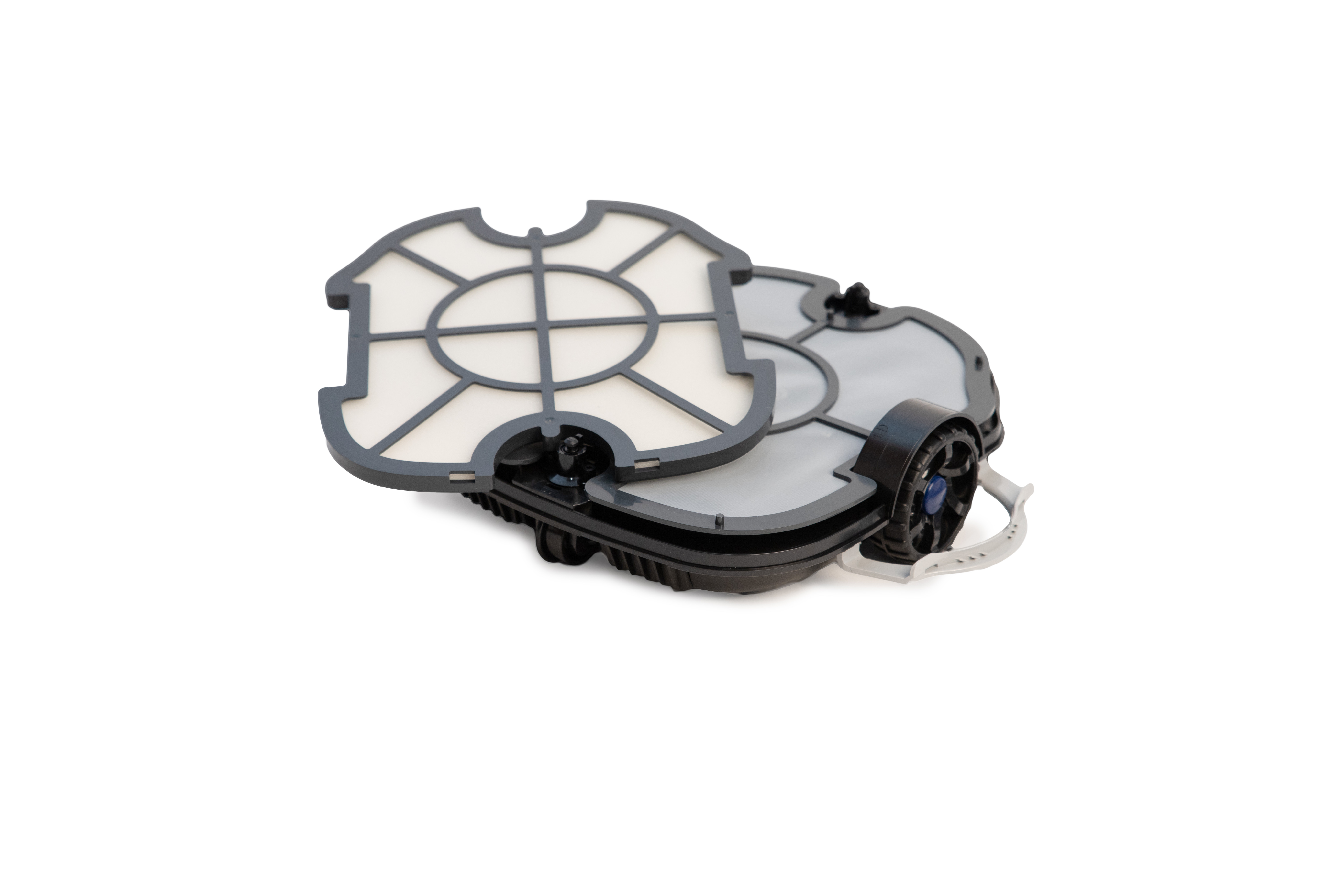 Automatický vysavač CF 55 AKU