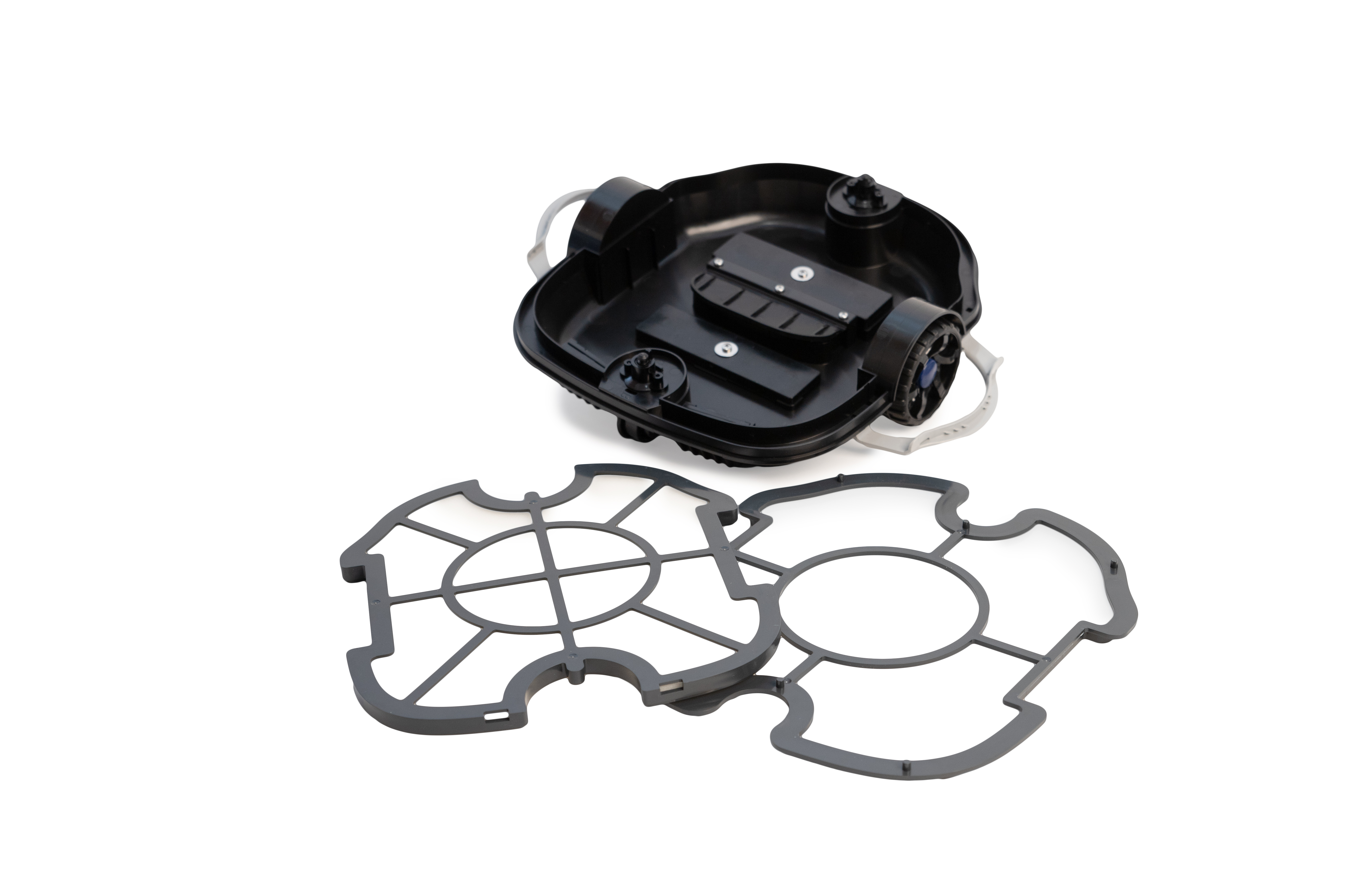 Automatický vysavač CF 55 AKU