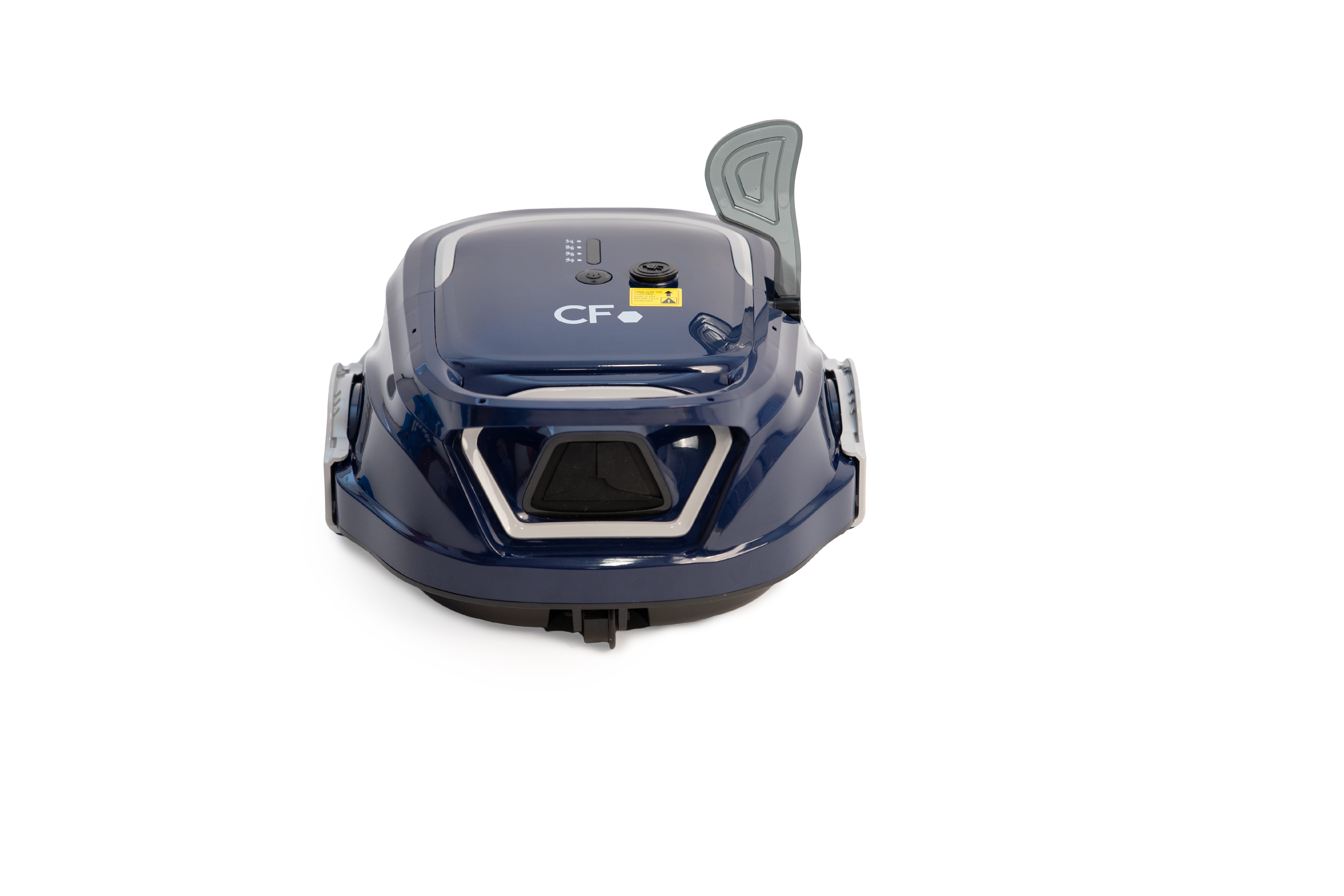 Automatický vysavač CF 55 AKU