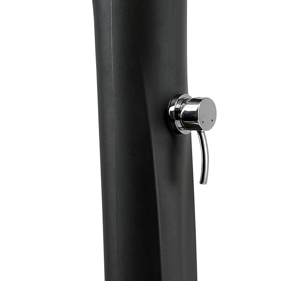 Solární sprcha CF Mammut 35L