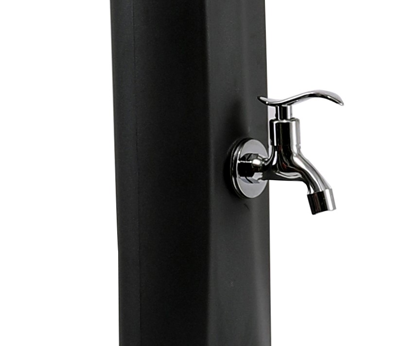 Solární sprcha CF Mammut 35L