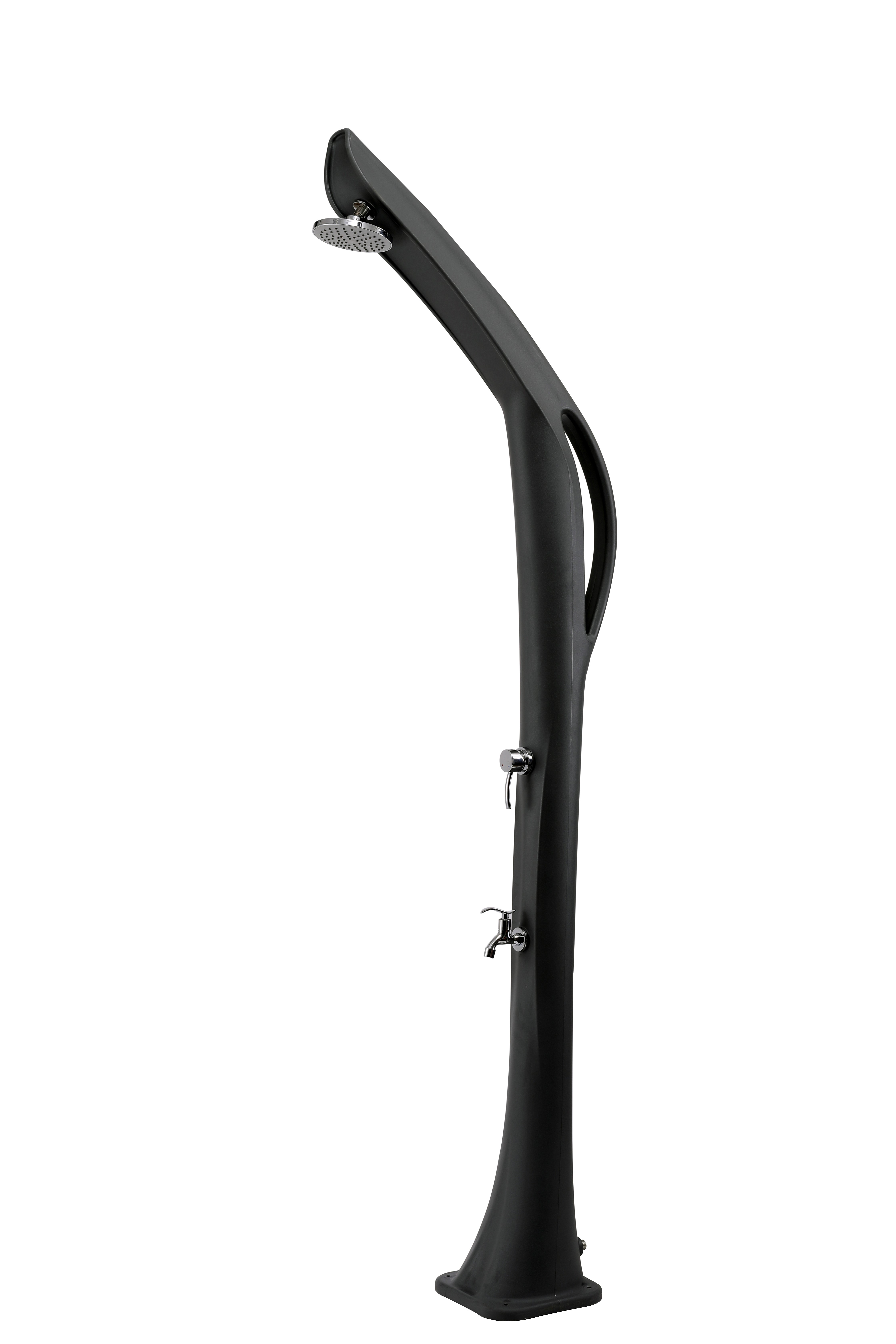 Solární sprcha CF Mammut 35L