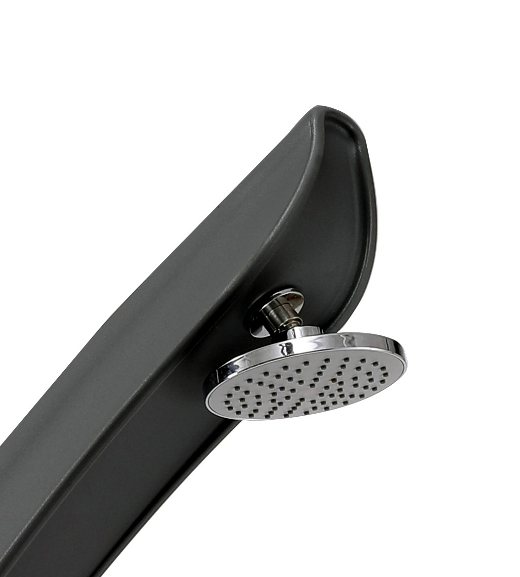 Solární sprcha CF Mammut 35L