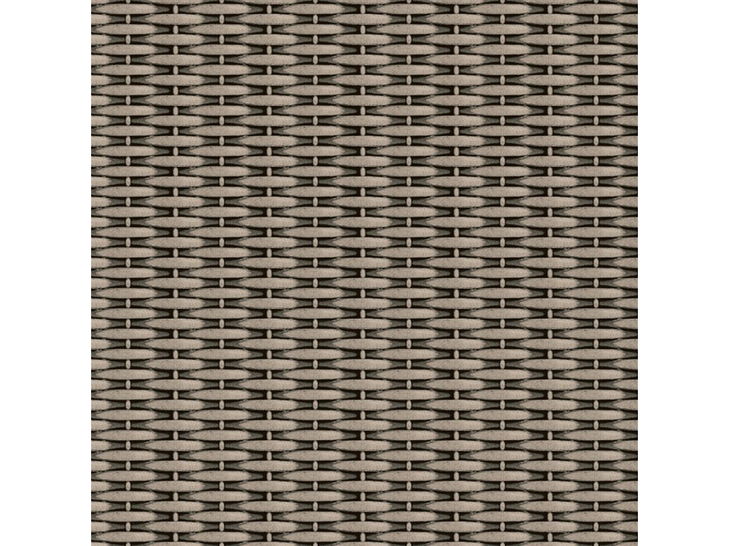 Bazén CF FRAME ratan - 305 x 107 cm