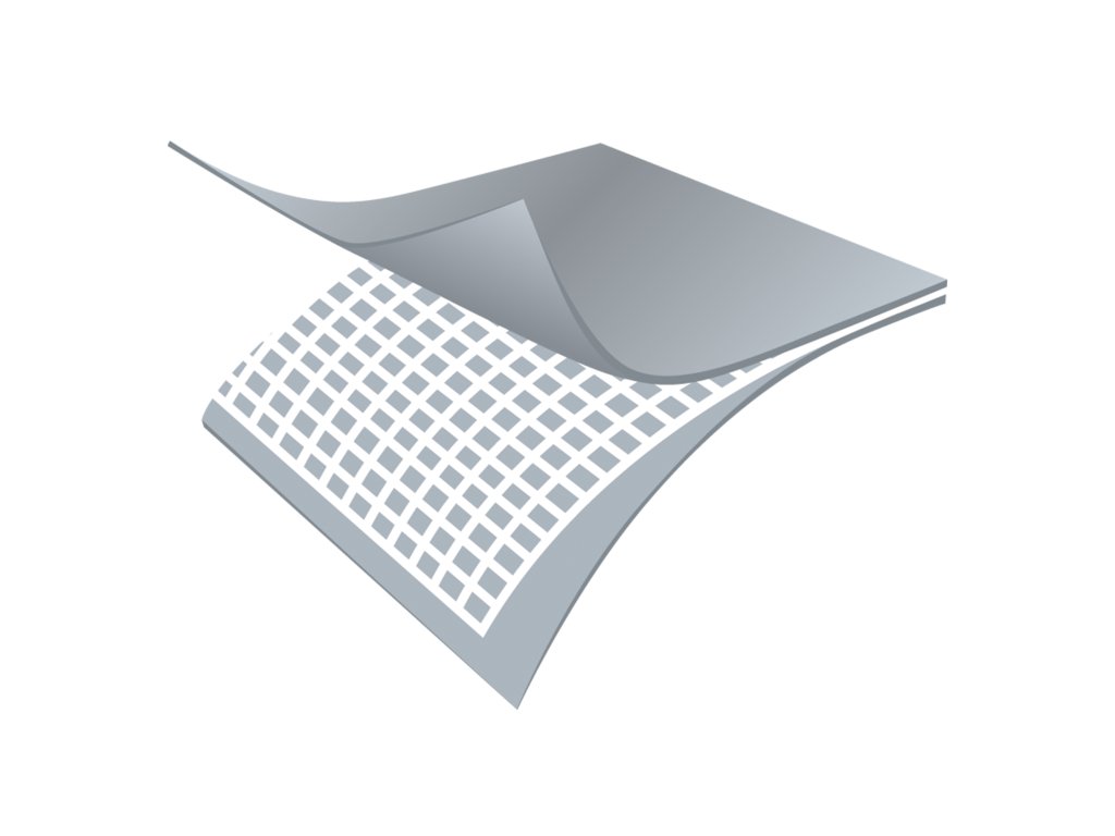 Bazén CF FRAME ratan - 305 x 107 cm