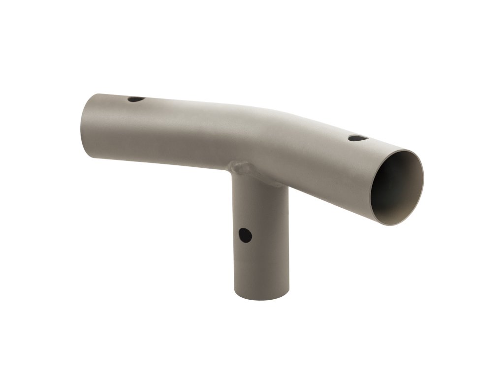 Bazén CF FRAME ratan - 305 x 107 cm