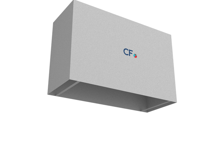 Kryt - Tepelné čerpadlo 24kW