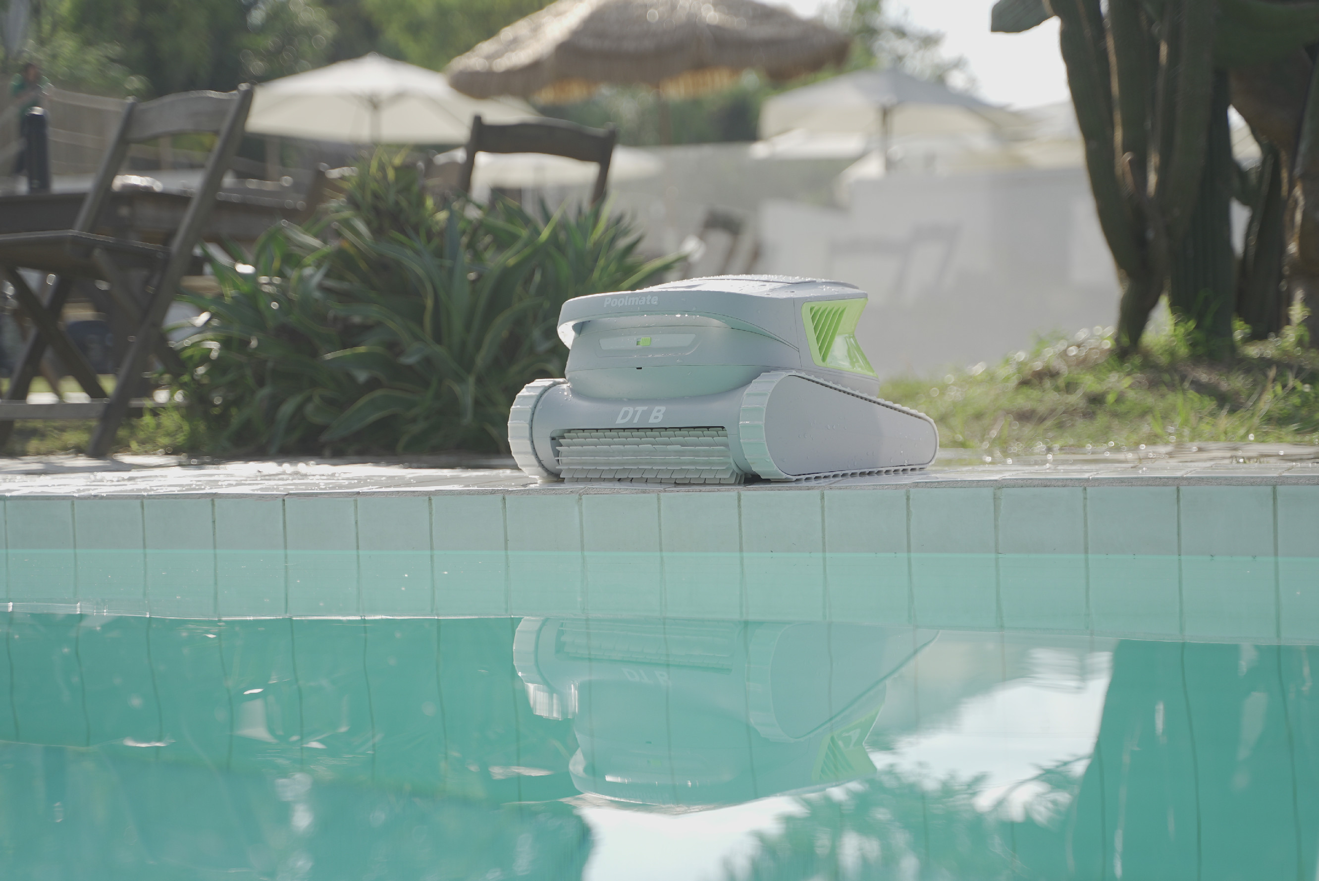 Automatický vysavač Poolmate DT B