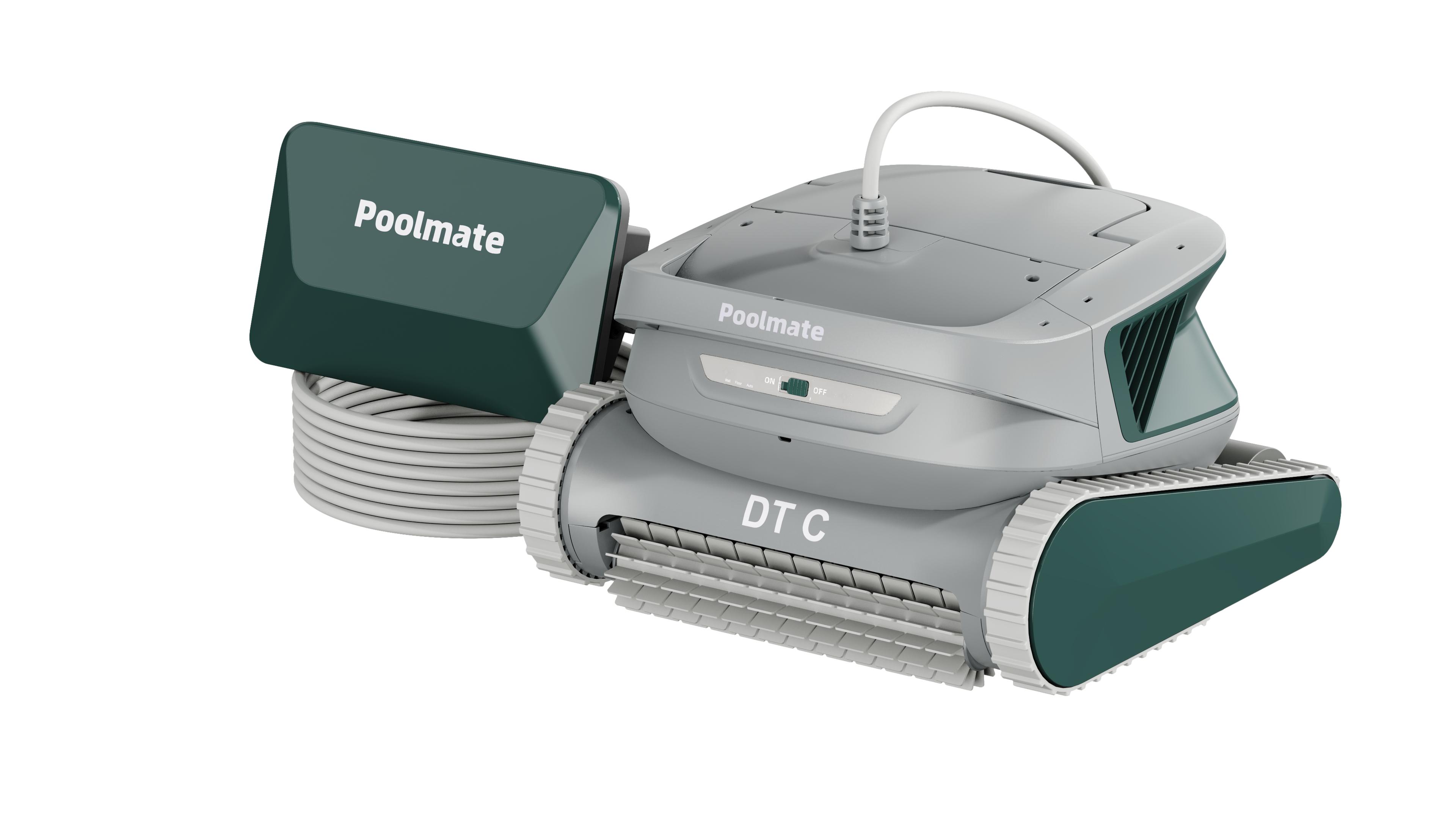 Automatický vysavač Poolmate DT C