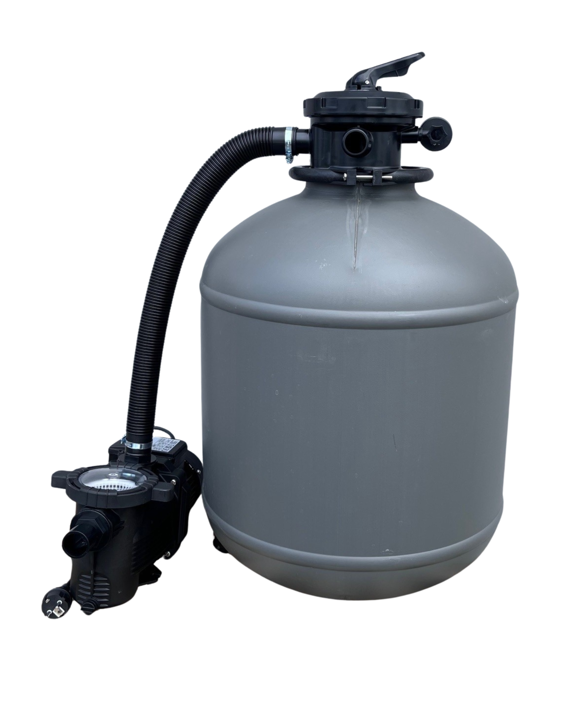 Písková filtrace CF SFA 9