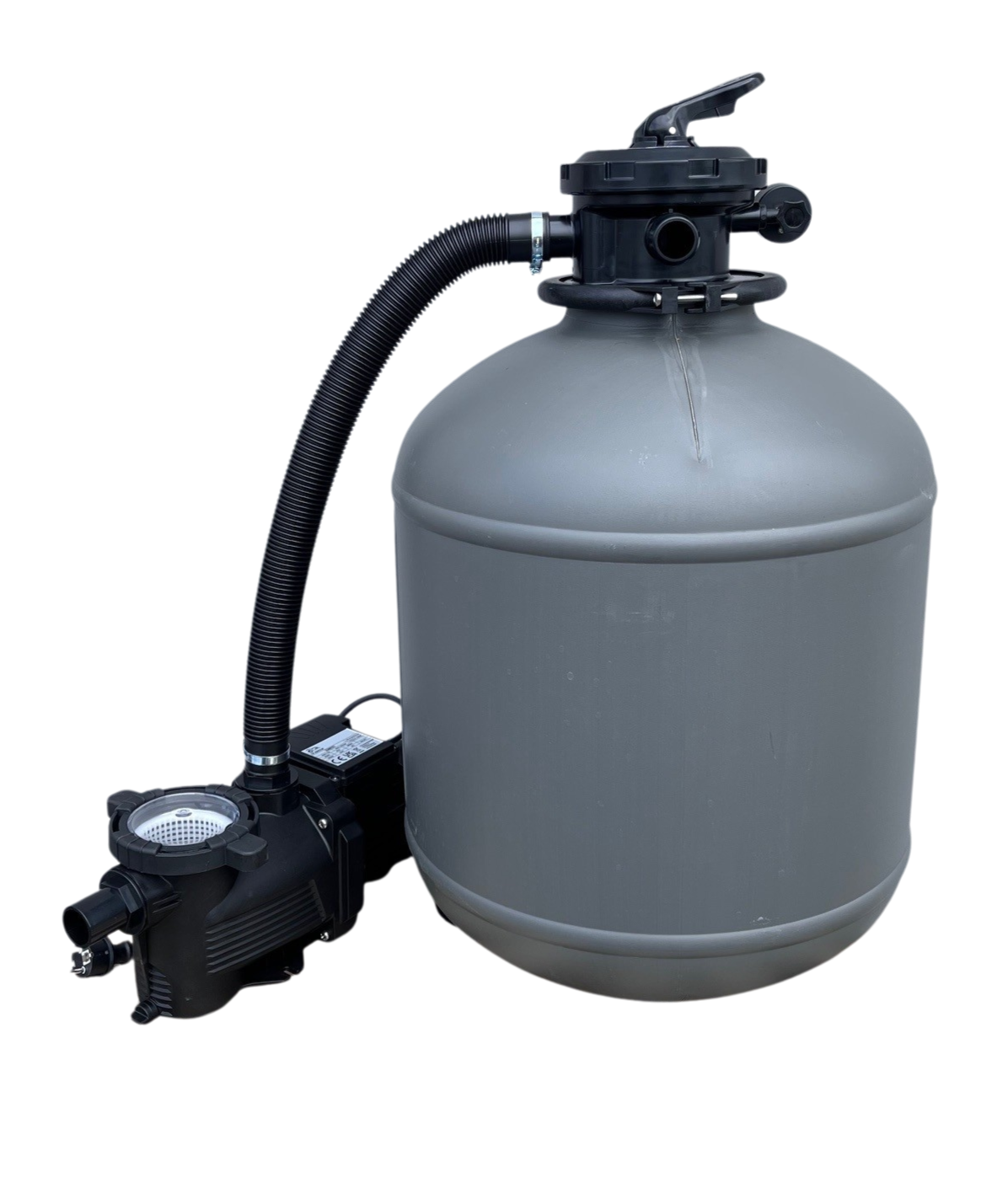 Písková filtrace CF SFA 9