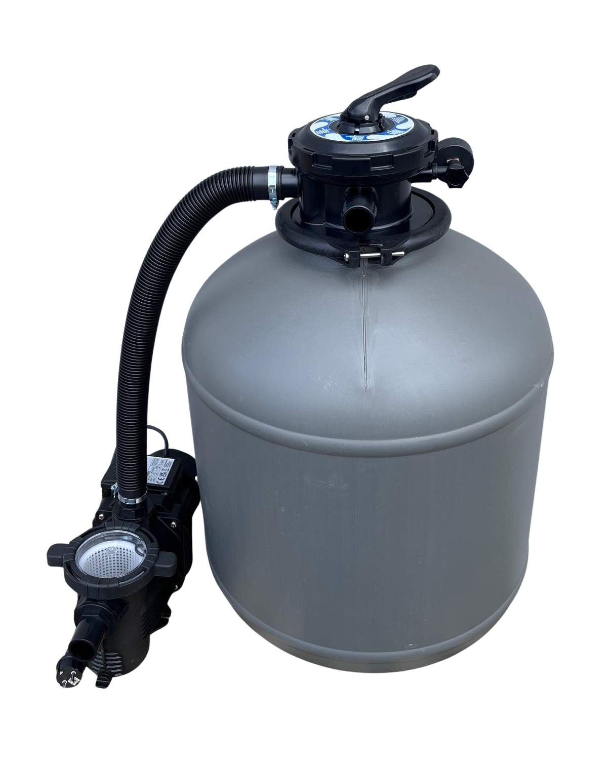 Písková filtrace CF SFA 9