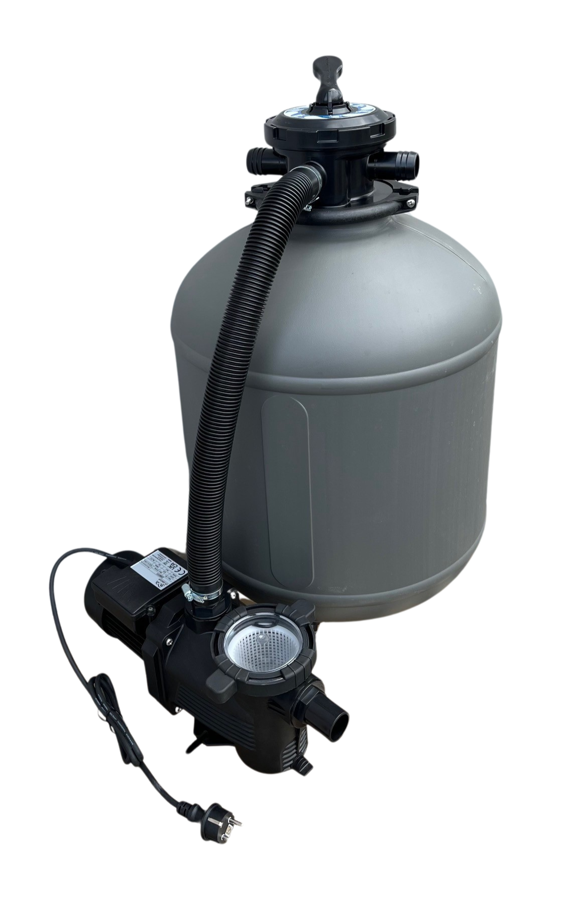 Písková filtrace CF SFA 9