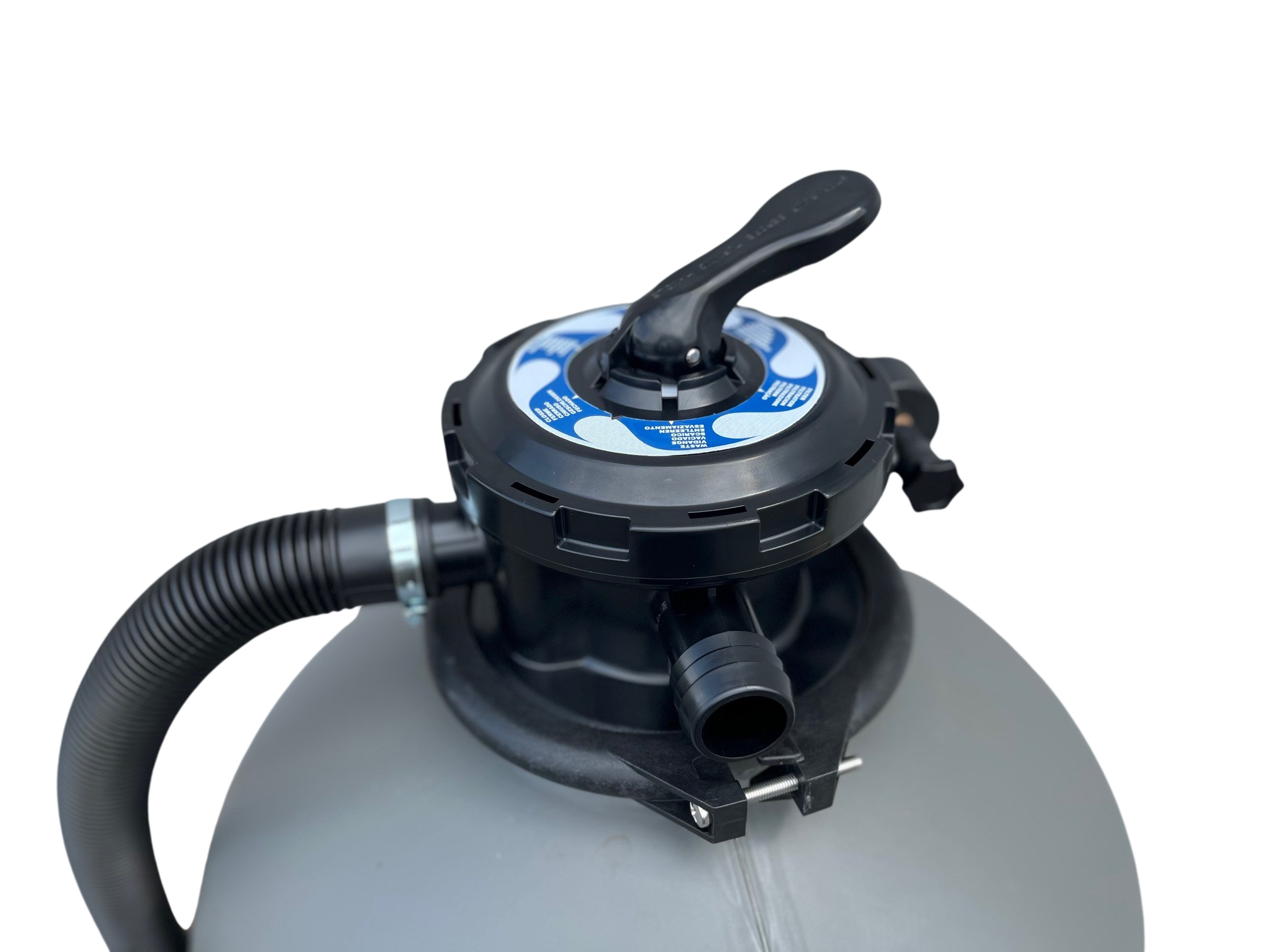 Písková filtrace CF SFA 9