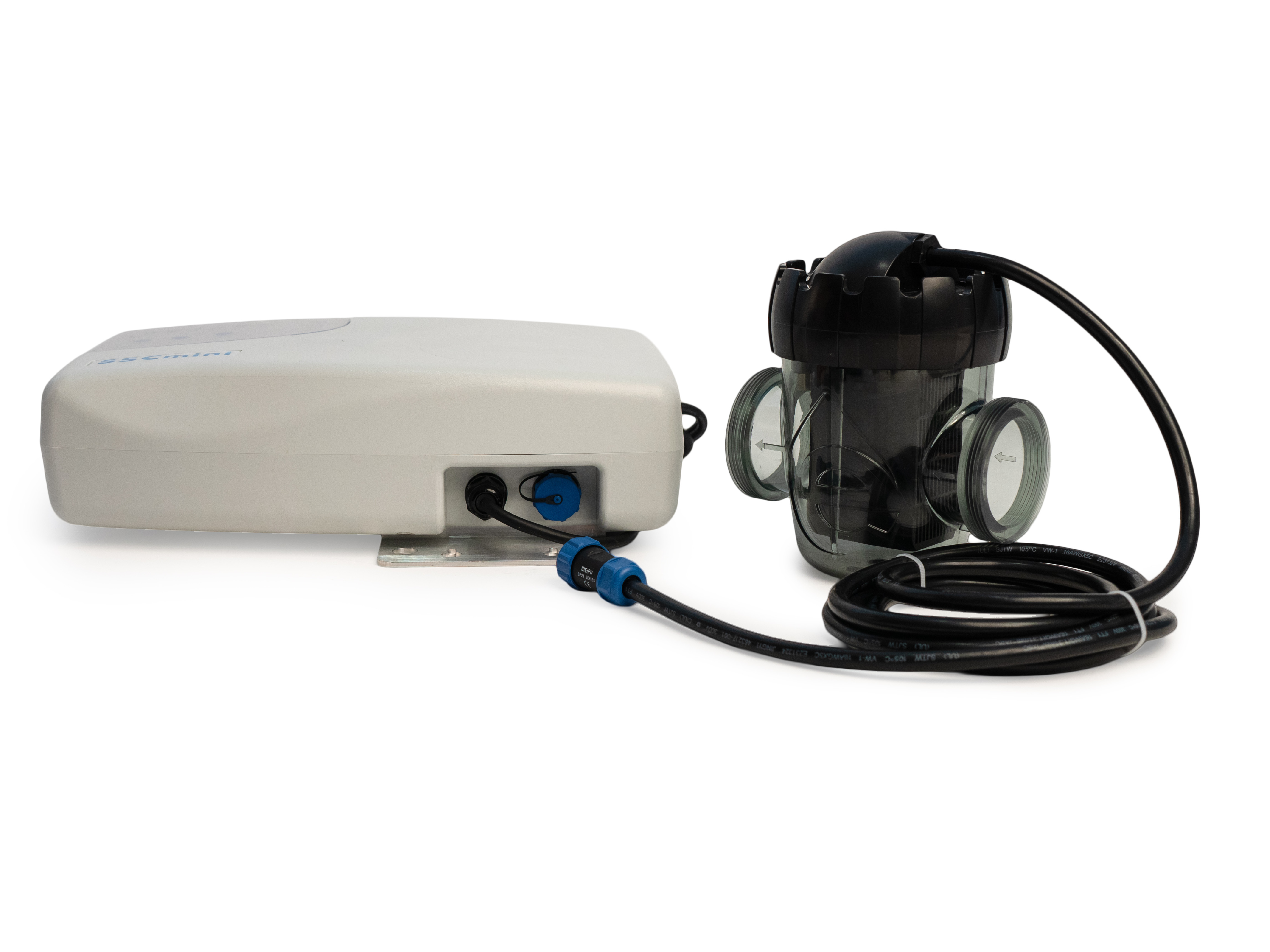 Solinátor SSCmini 20g/h