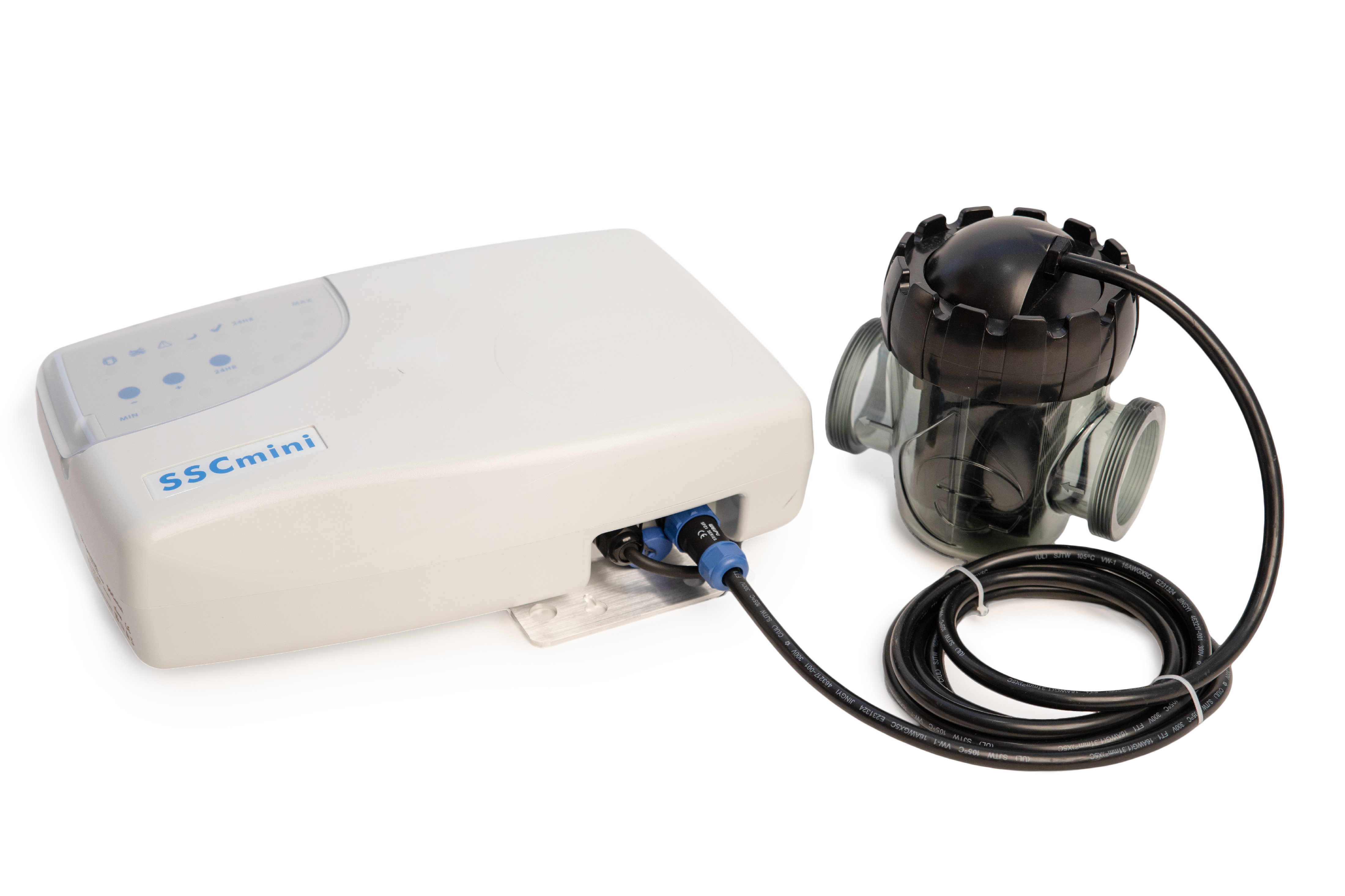 Solinátor SSCmini 20g/h