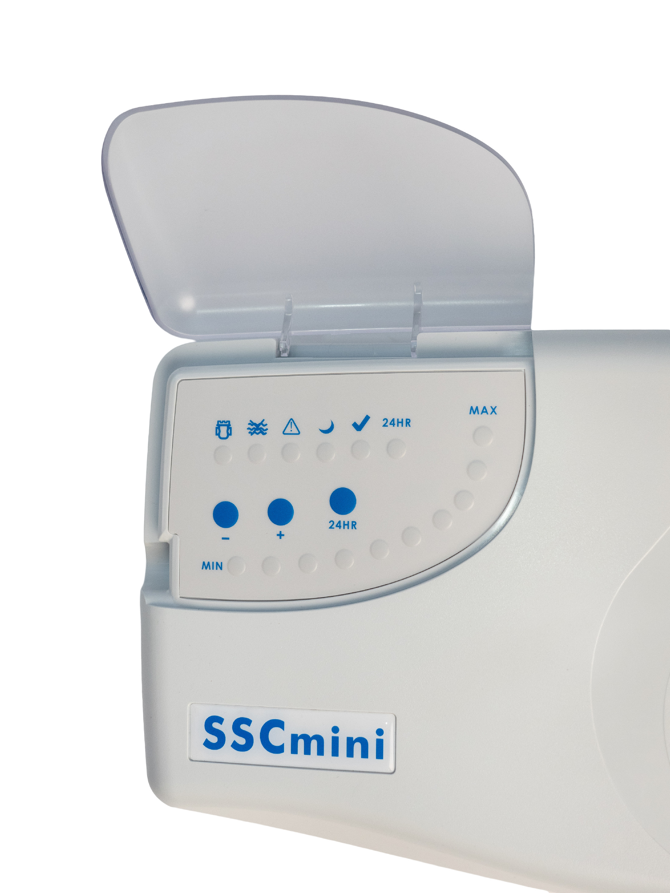 Solinátor SSCmini 20g/h