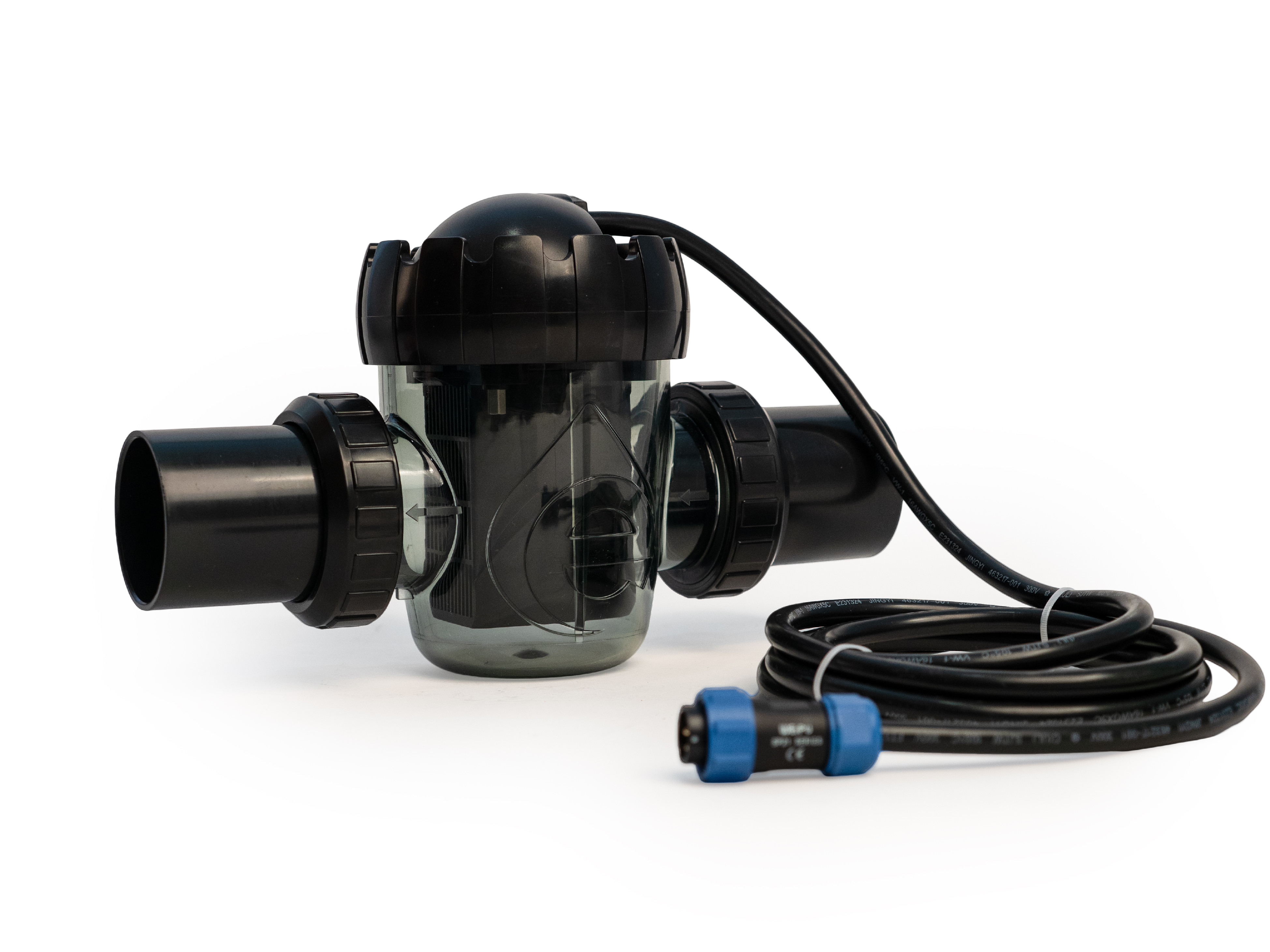 Solinátor SSCmini 20g/h