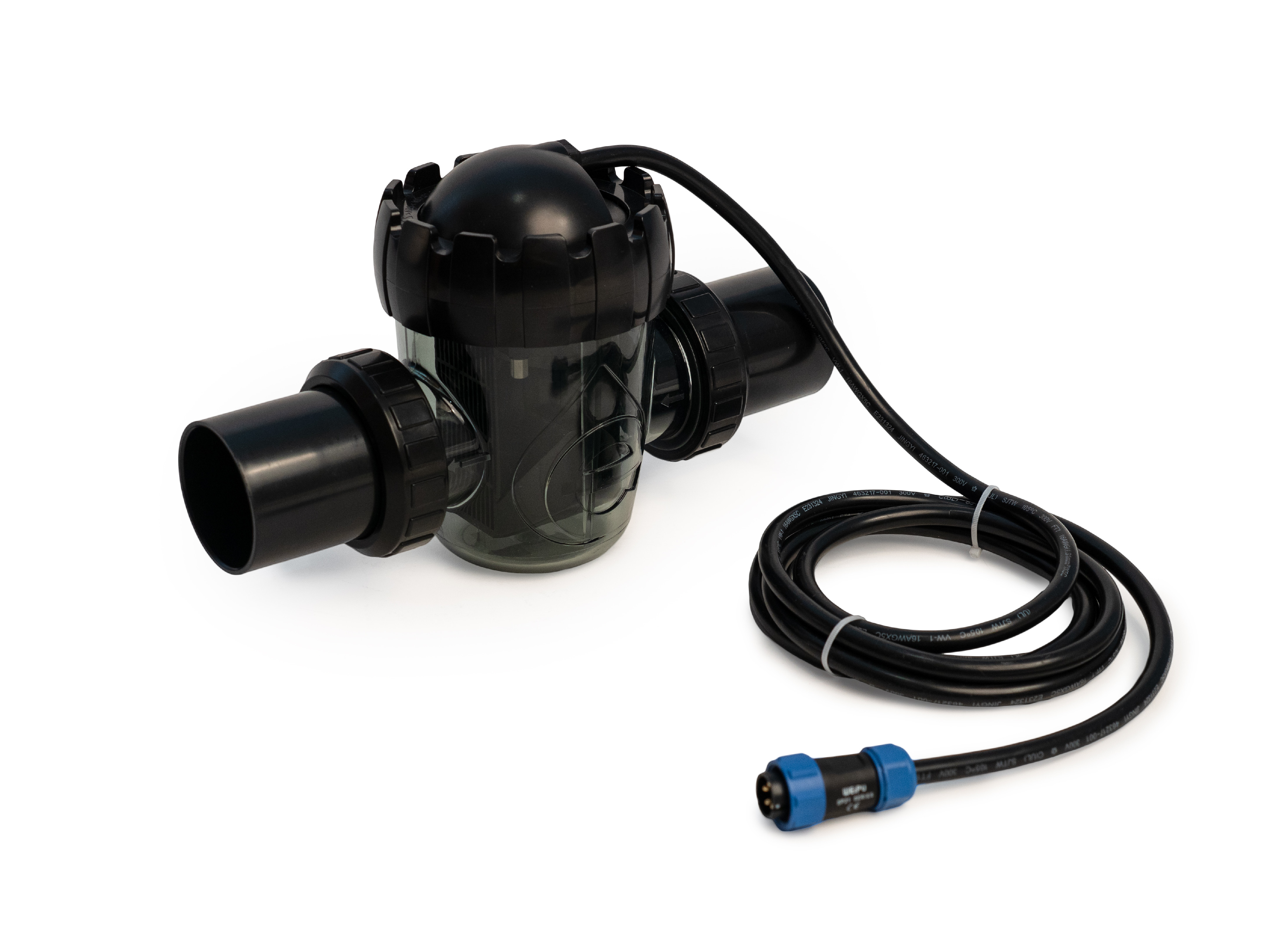 Solinátor SSCmini 20g/h