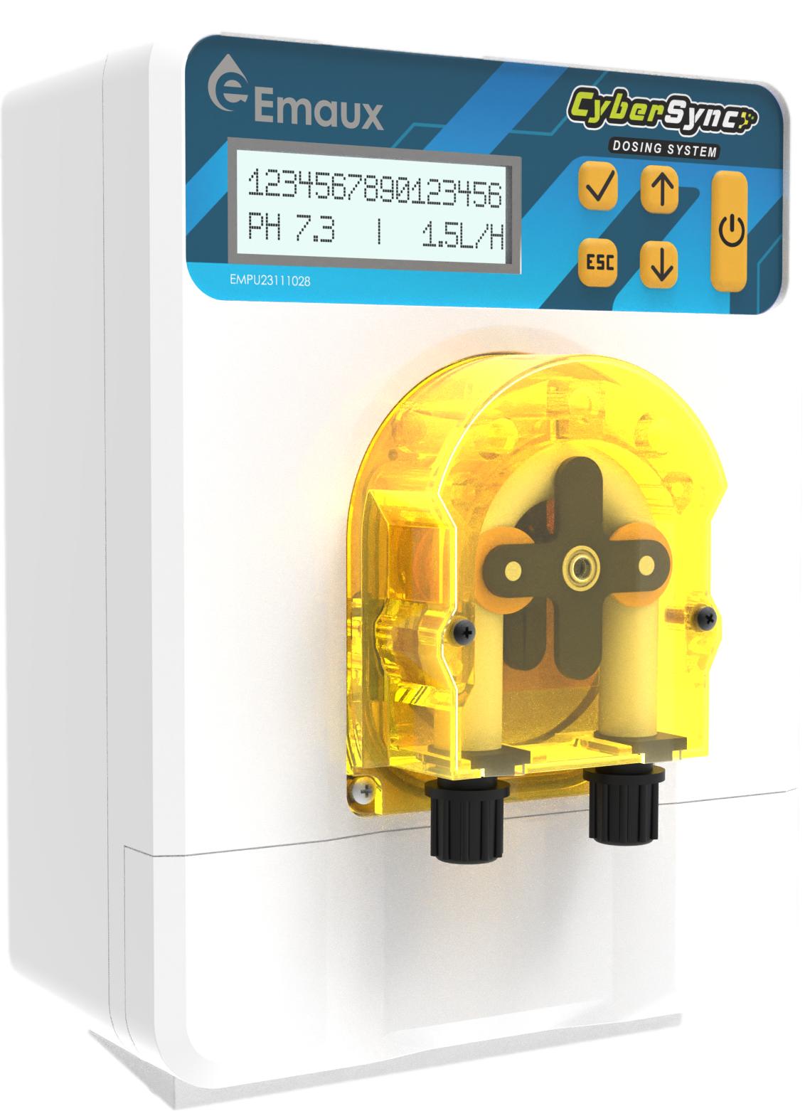 Dávkovací stanice DP 300PH-X (pH)