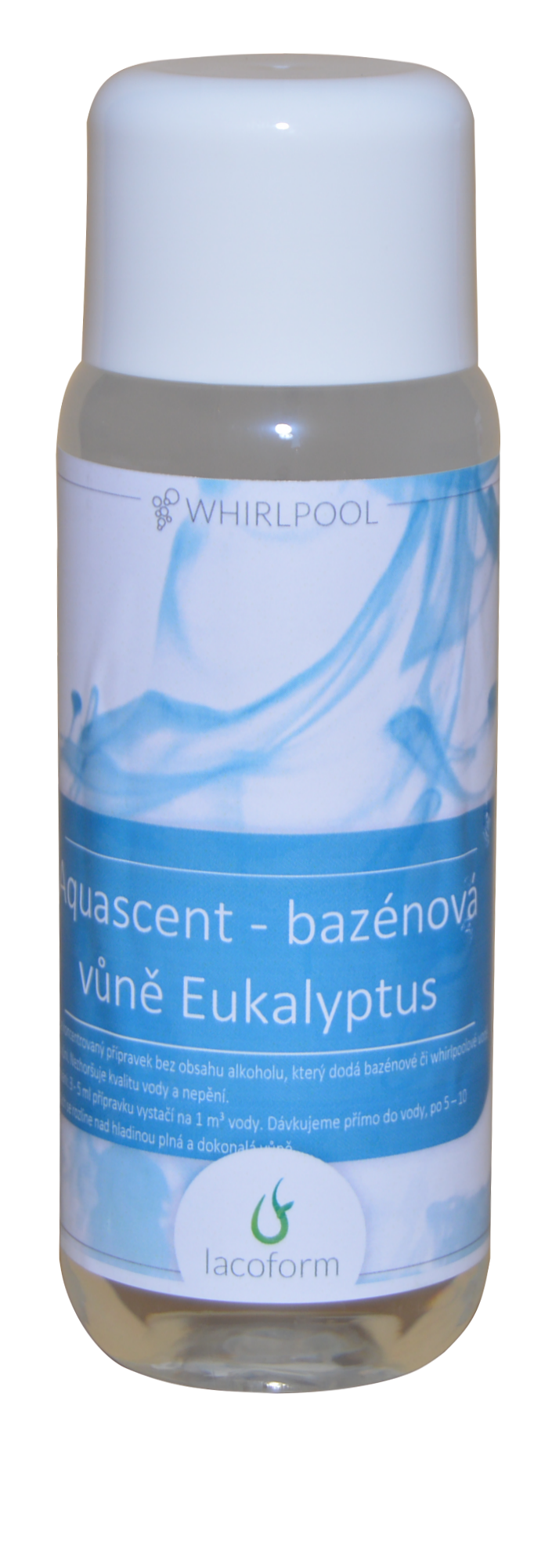 Aroma do vody Eukalyptus 250 ml