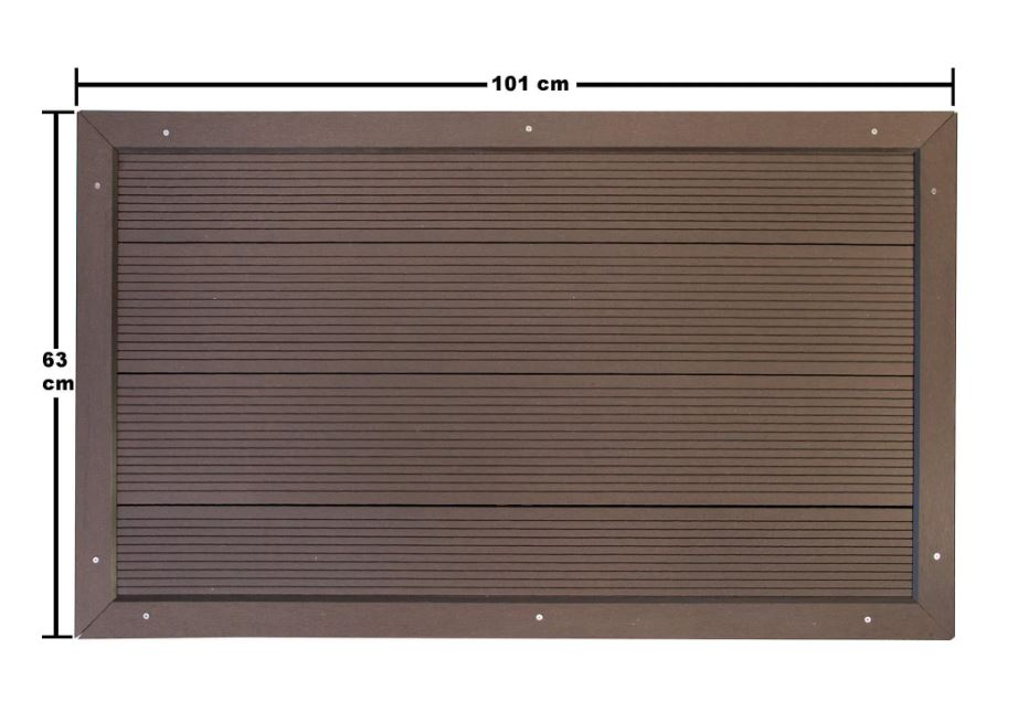 Podstavec k solární sprše CF