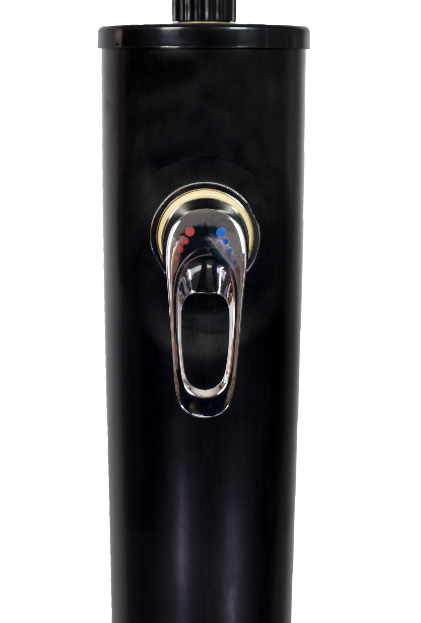 Solární sprcha CF Lobos - dvoudílná 18L