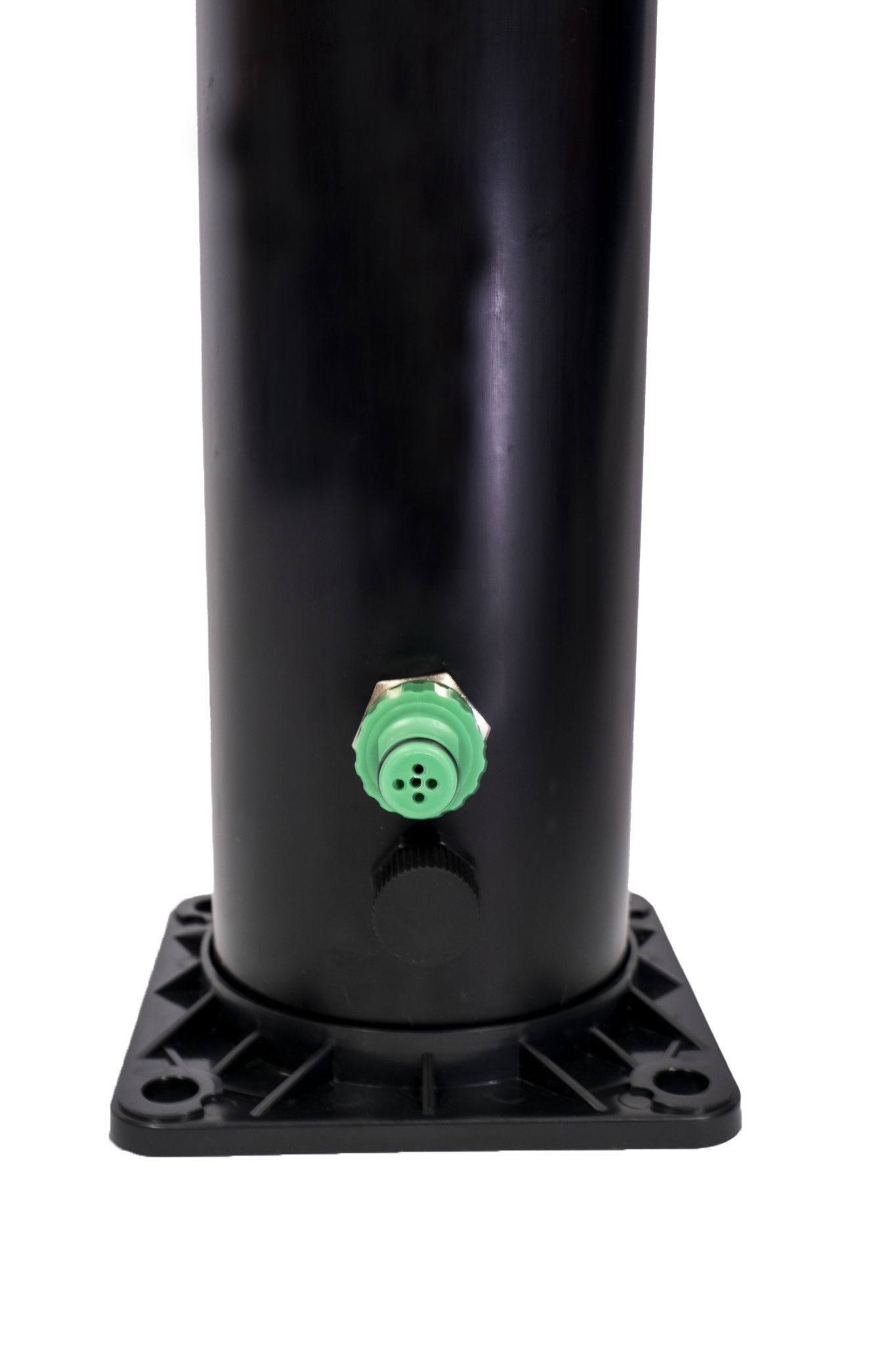 Solární sprcha CF Lobos - dvoudílná 18L