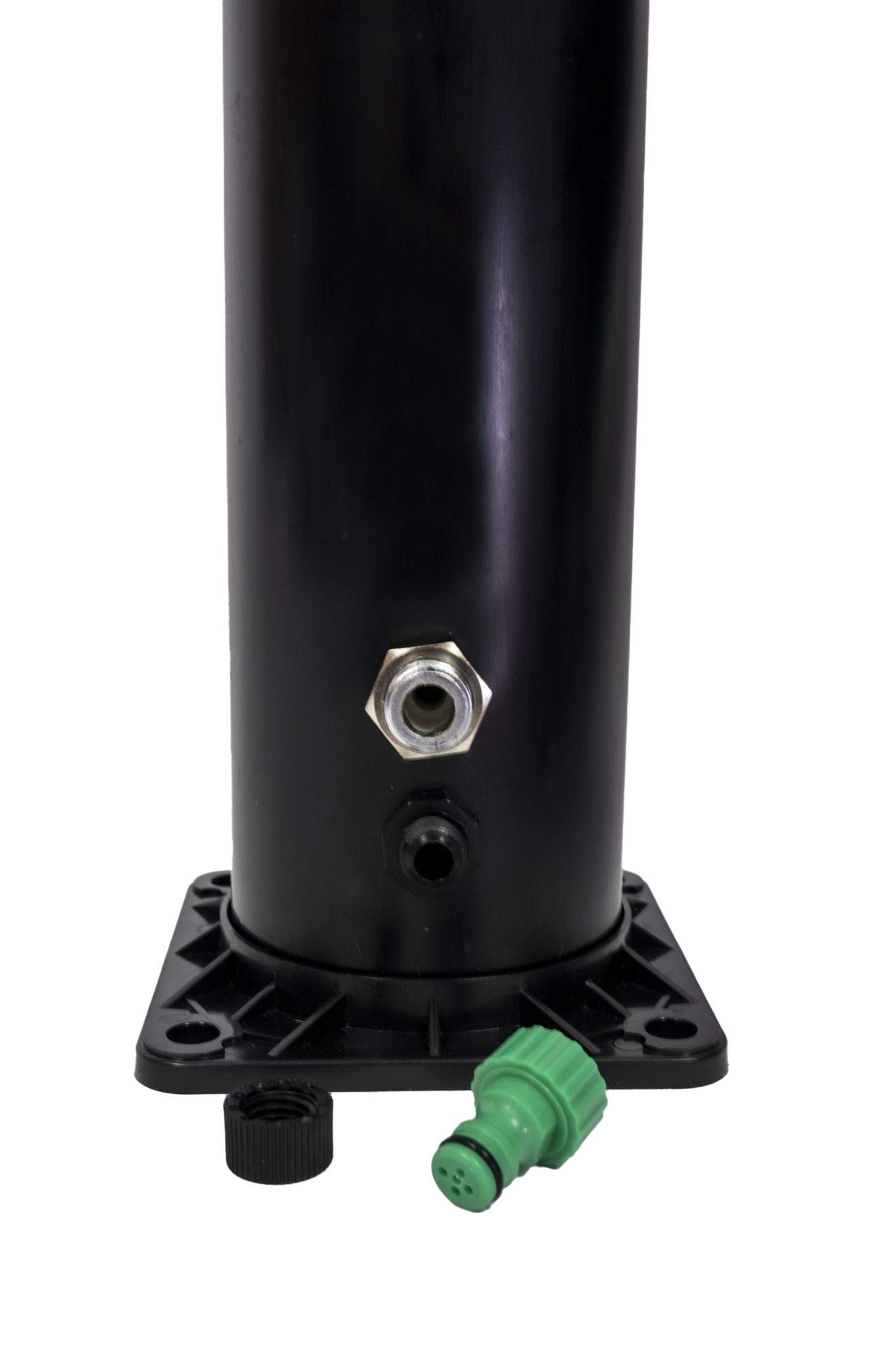 Solární sprcha CF Lobos - dvoudílná 18L