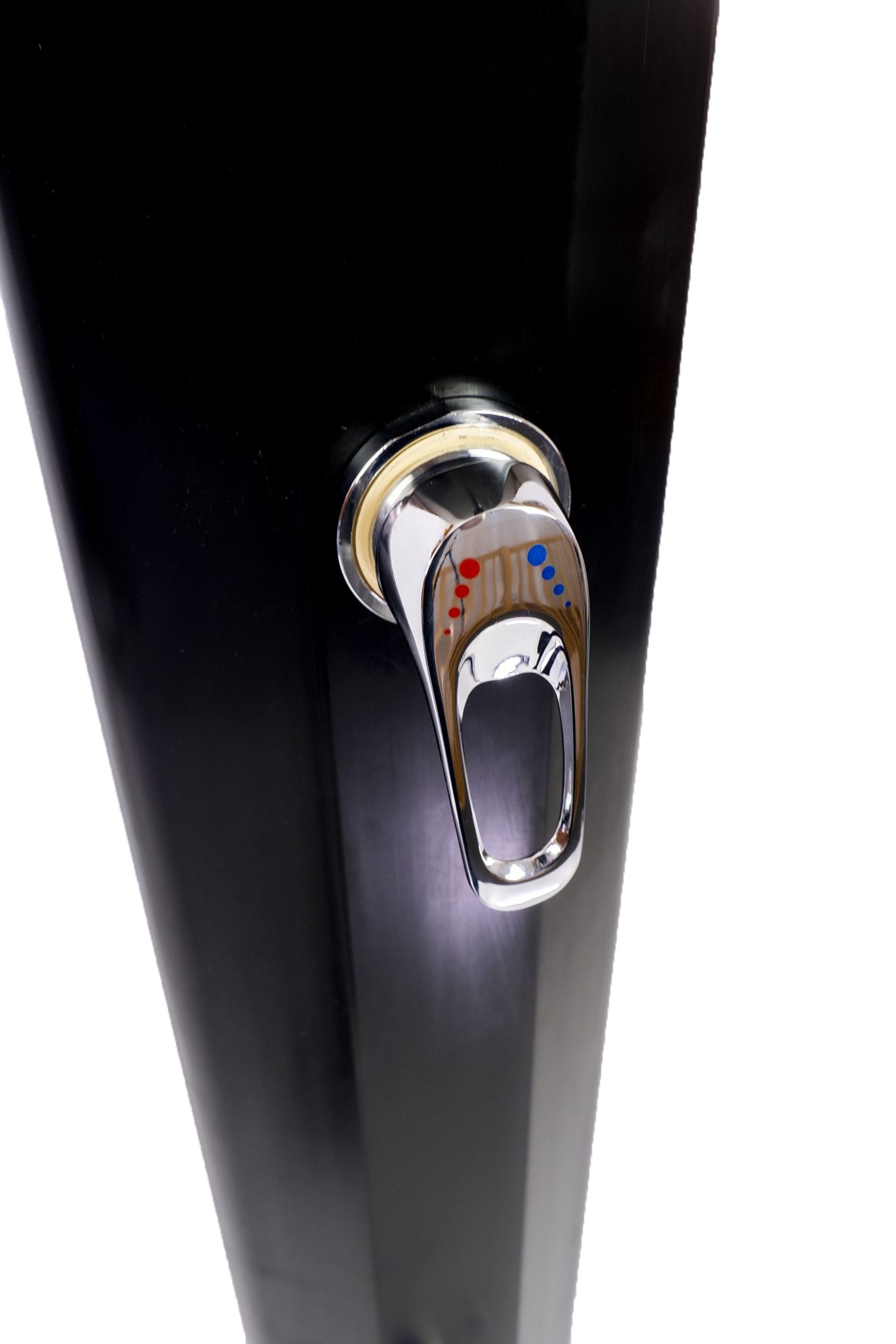 Solární sprcha CF Do-Foro 35L