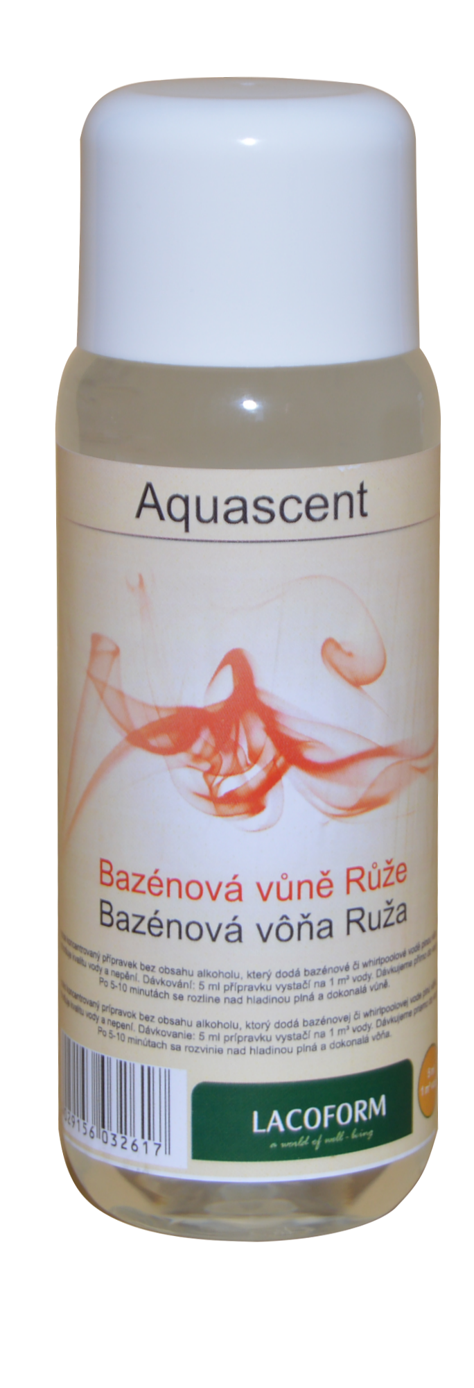 Aroma do vody Růže 250 ml