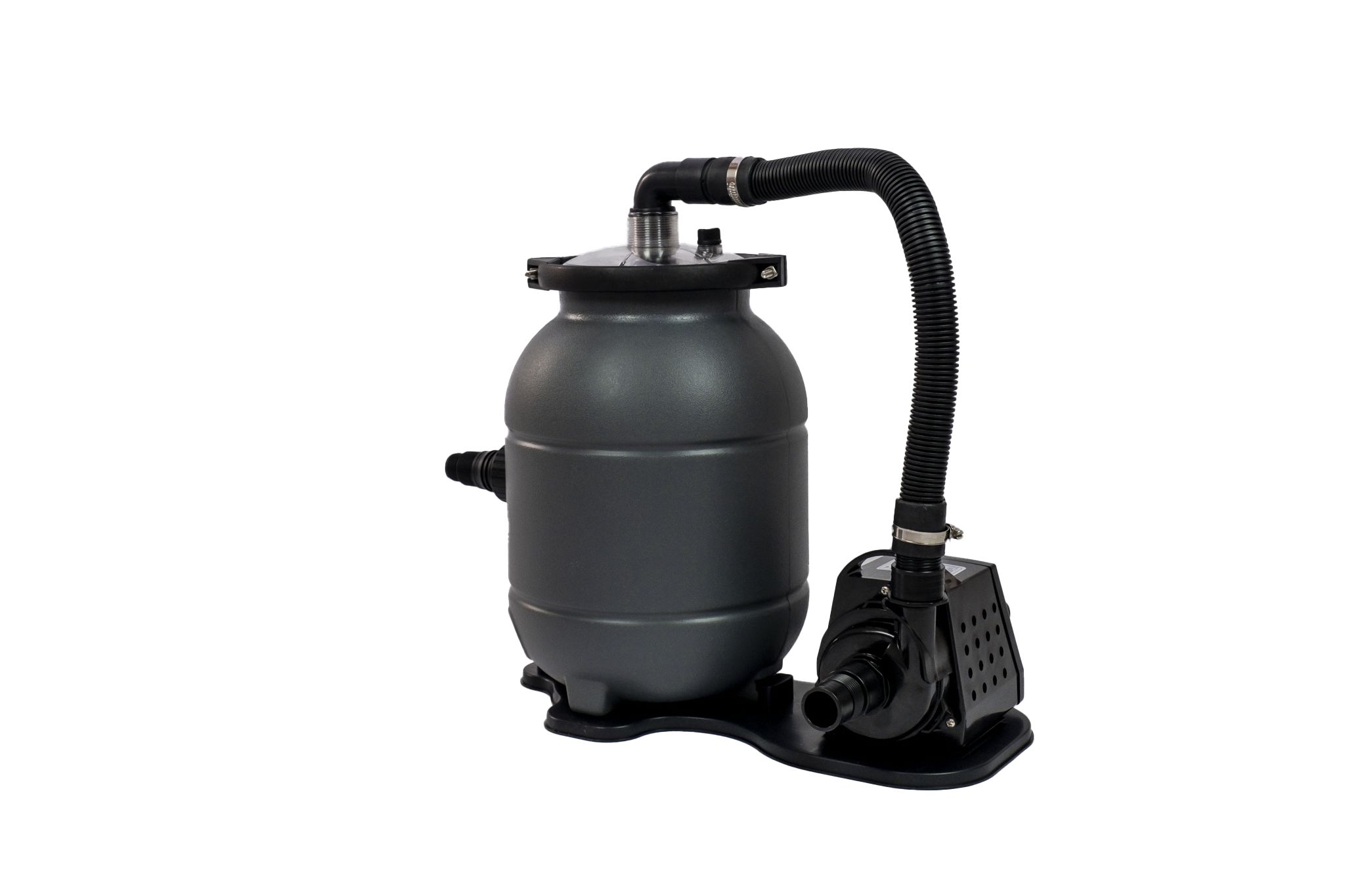 Bazénová filtrace SummerFun CLEAN EASY 4 m3/h