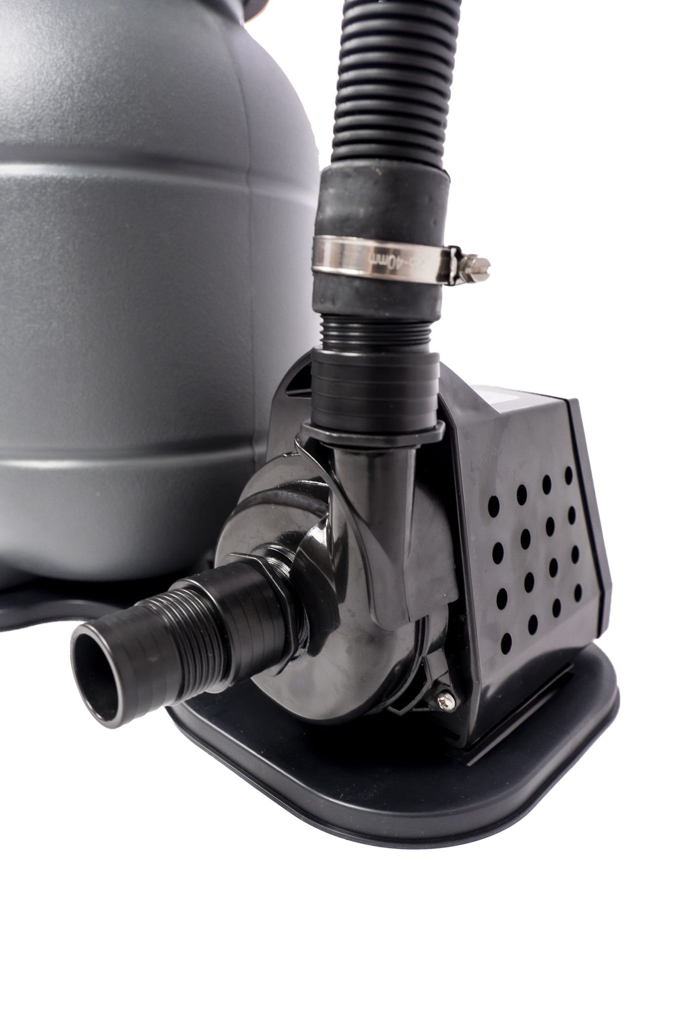 Bazénová filtrace SummerFun CLEAN EASY 4 m3/h