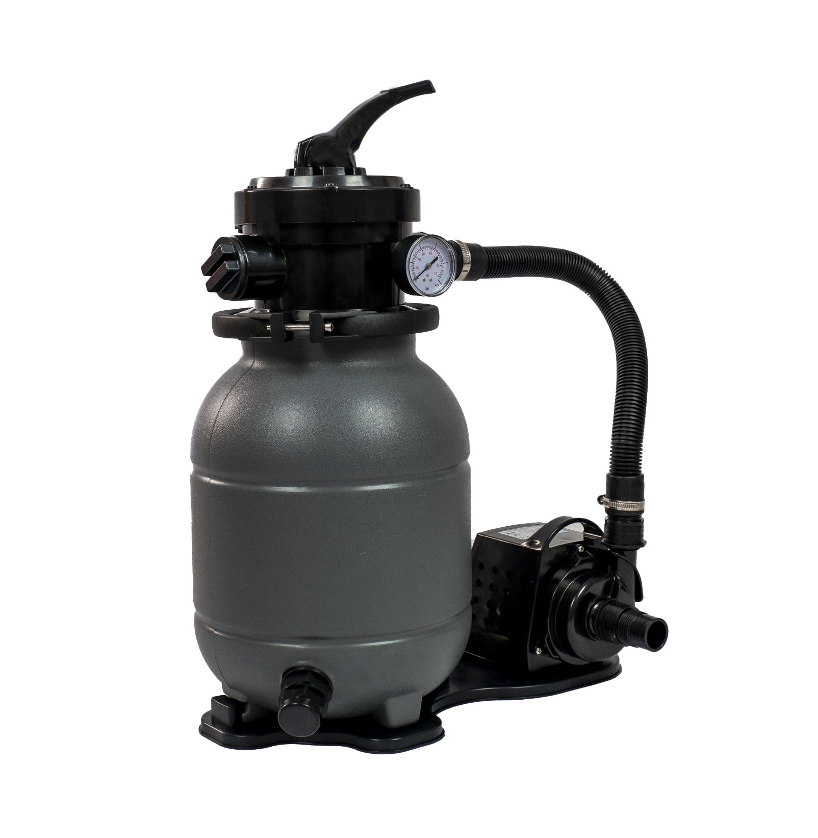 Bazénová filtrace CF CLEAN PRO 4 m3/h