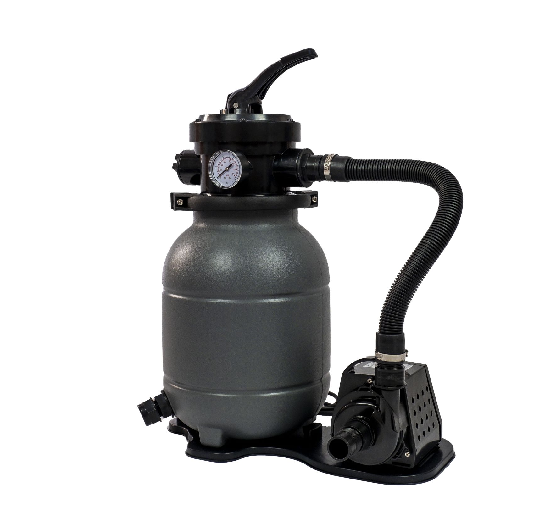 Bazénová filtrace CF CLEAN PRO 4 m3/h