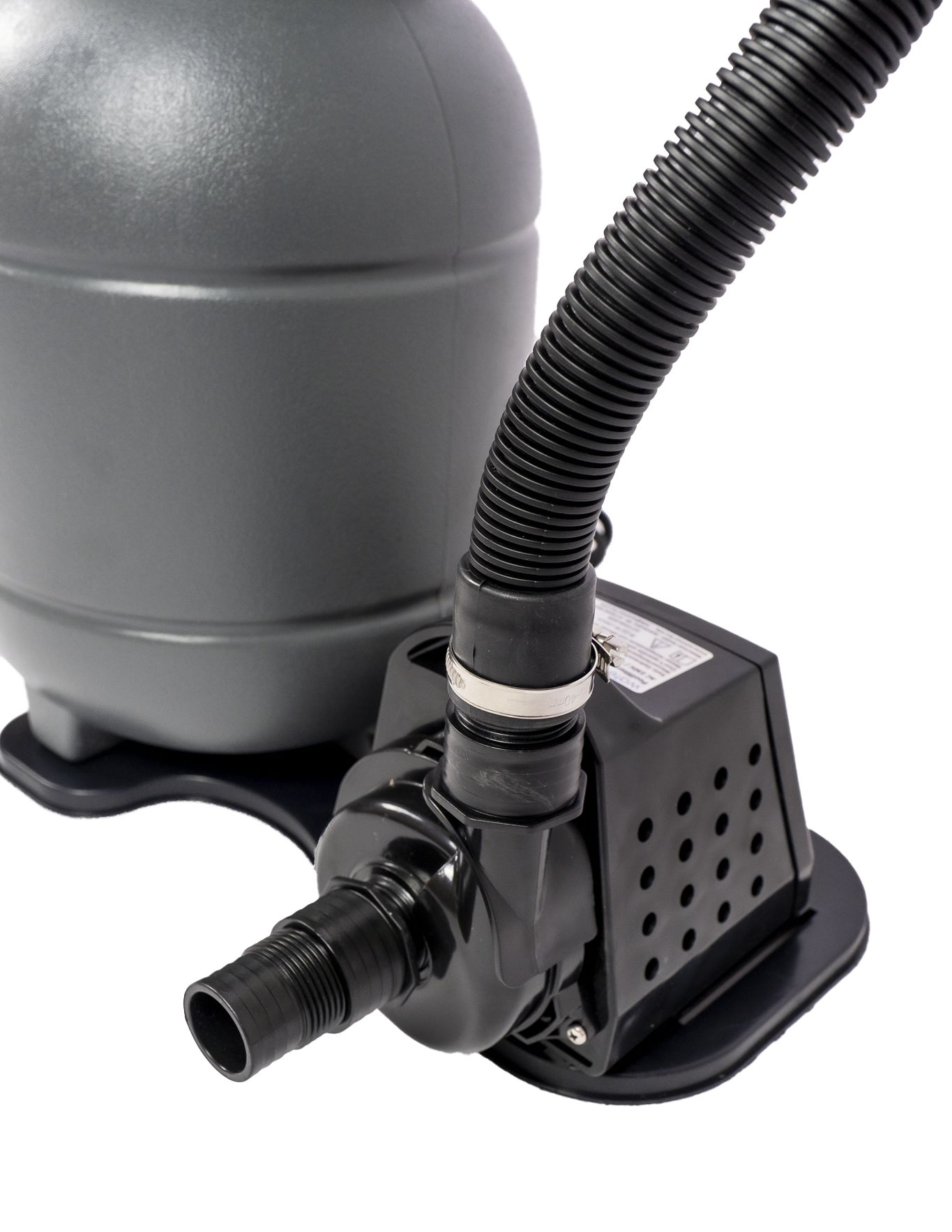 Bazénová filtrace CF CLEAN PRO 4 m3/h