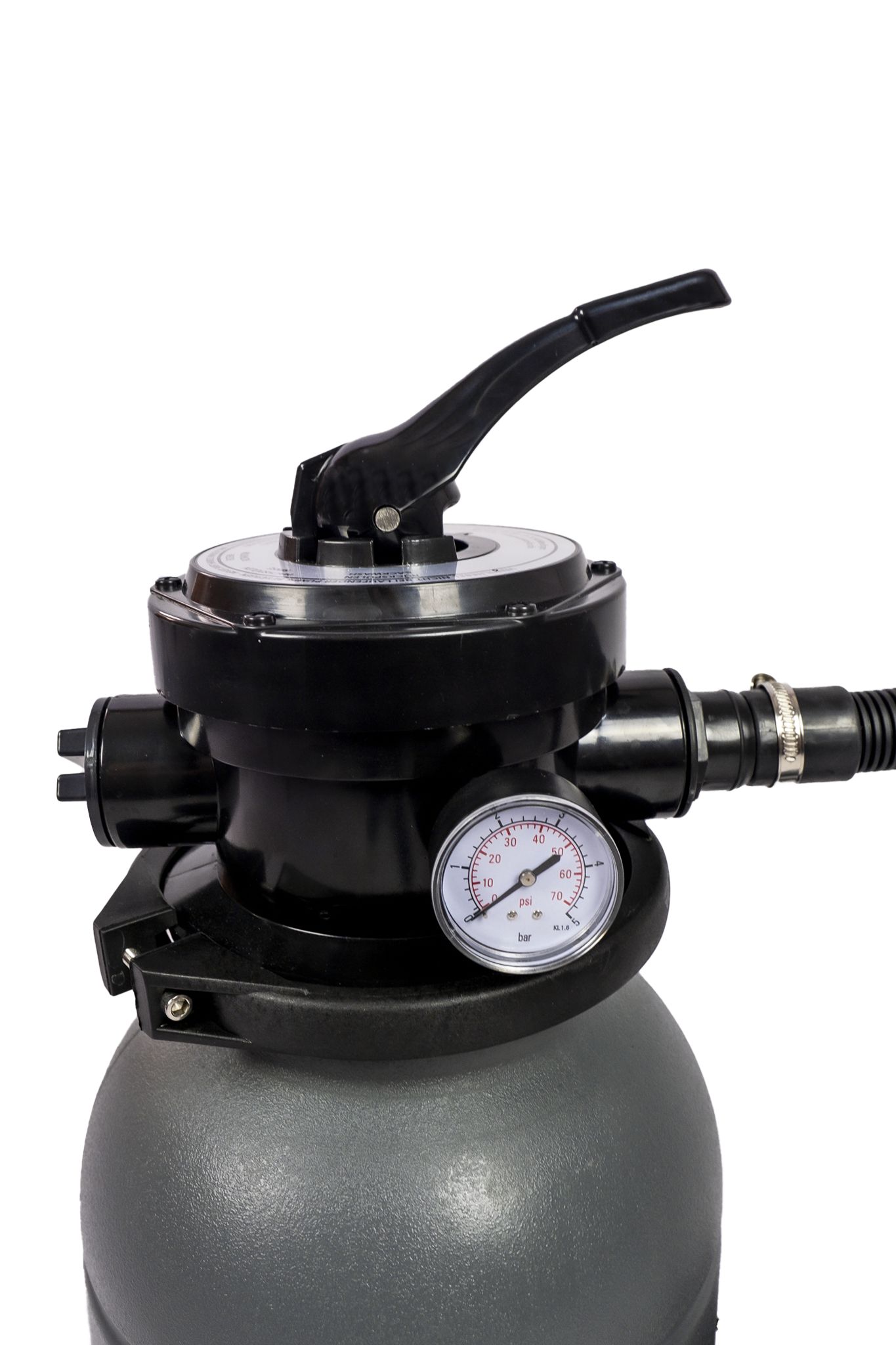 Bazénová filtrace CF CLEAN PRO 4 m3/h