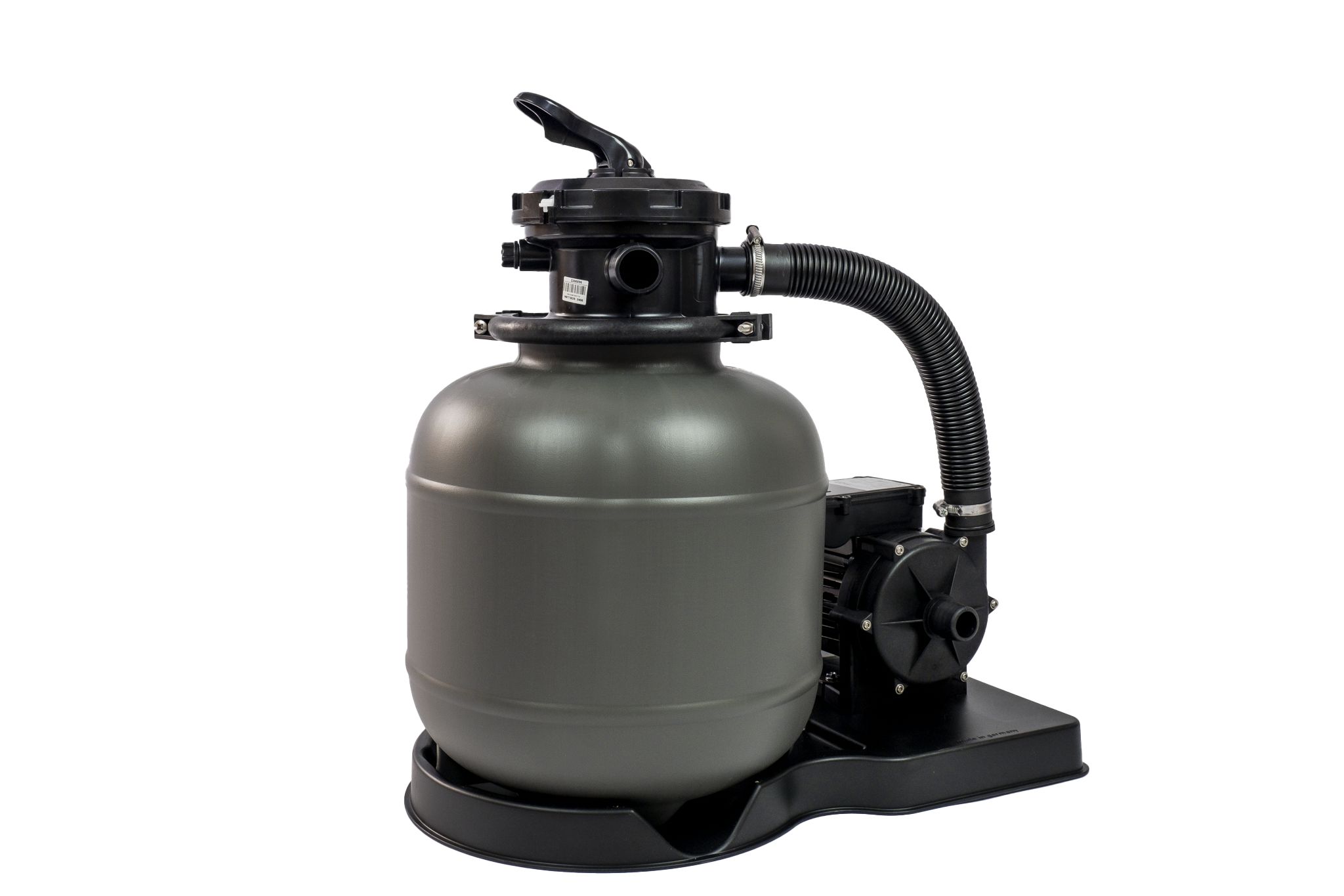 Písková filtrace CF SFA 4